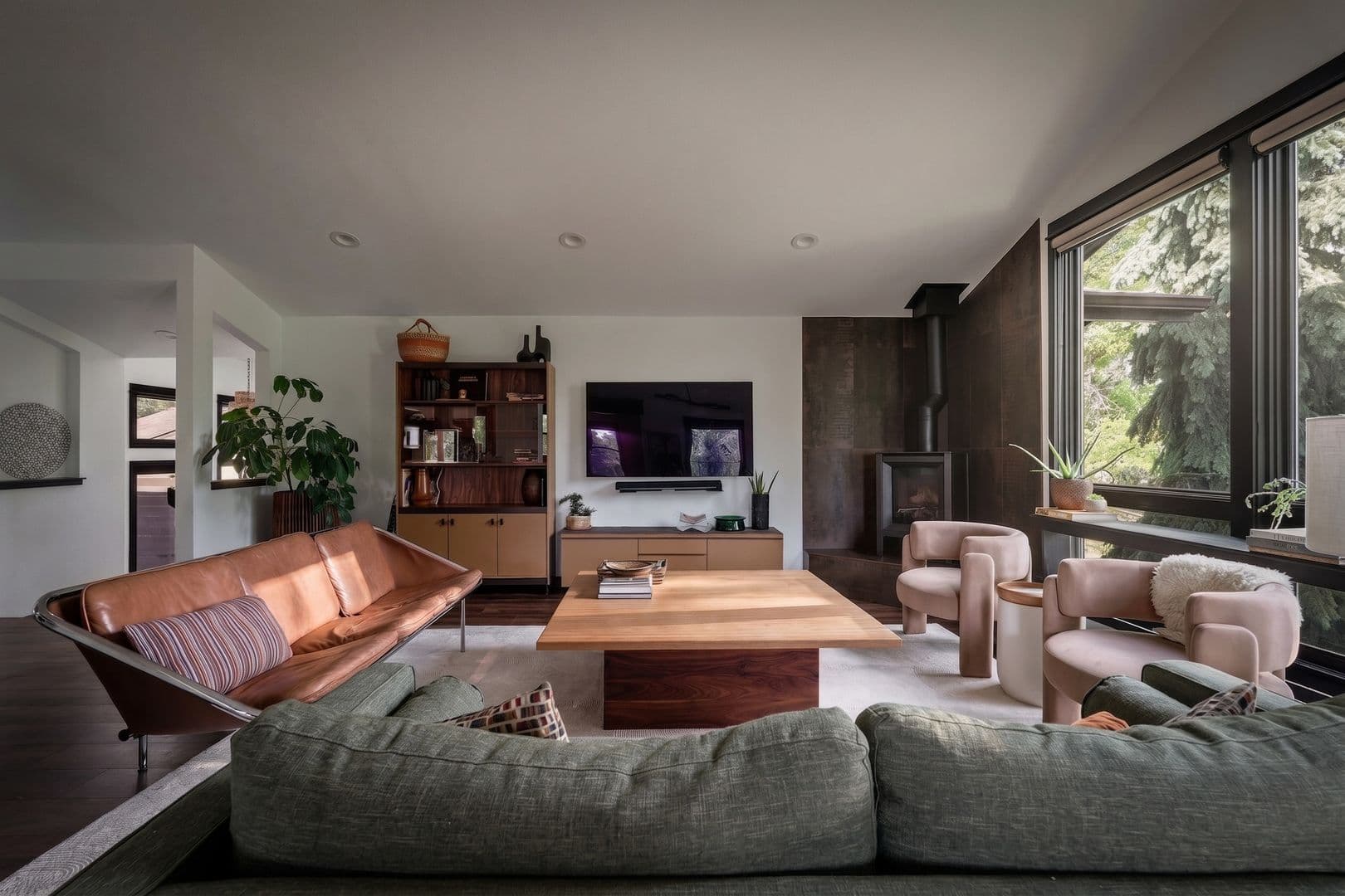 Greenwood Village House: 5403 S Chester Court