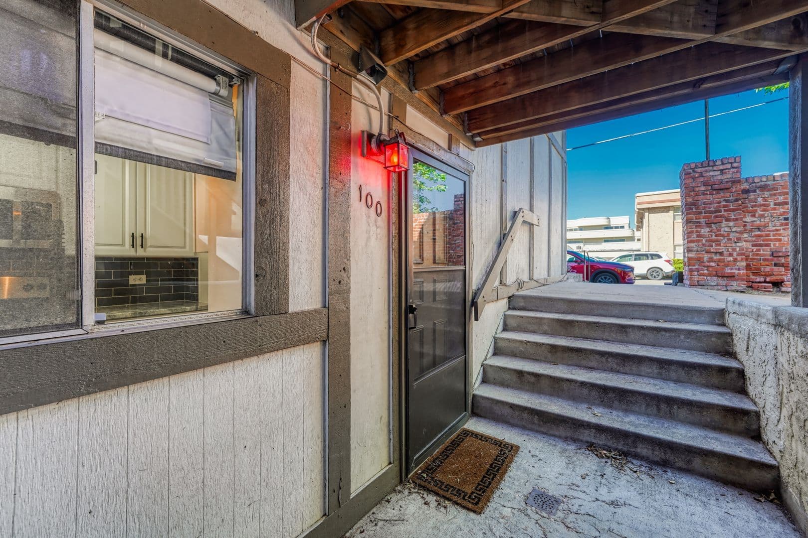 Denver Townhome: 2700 S Holly St, unit 100