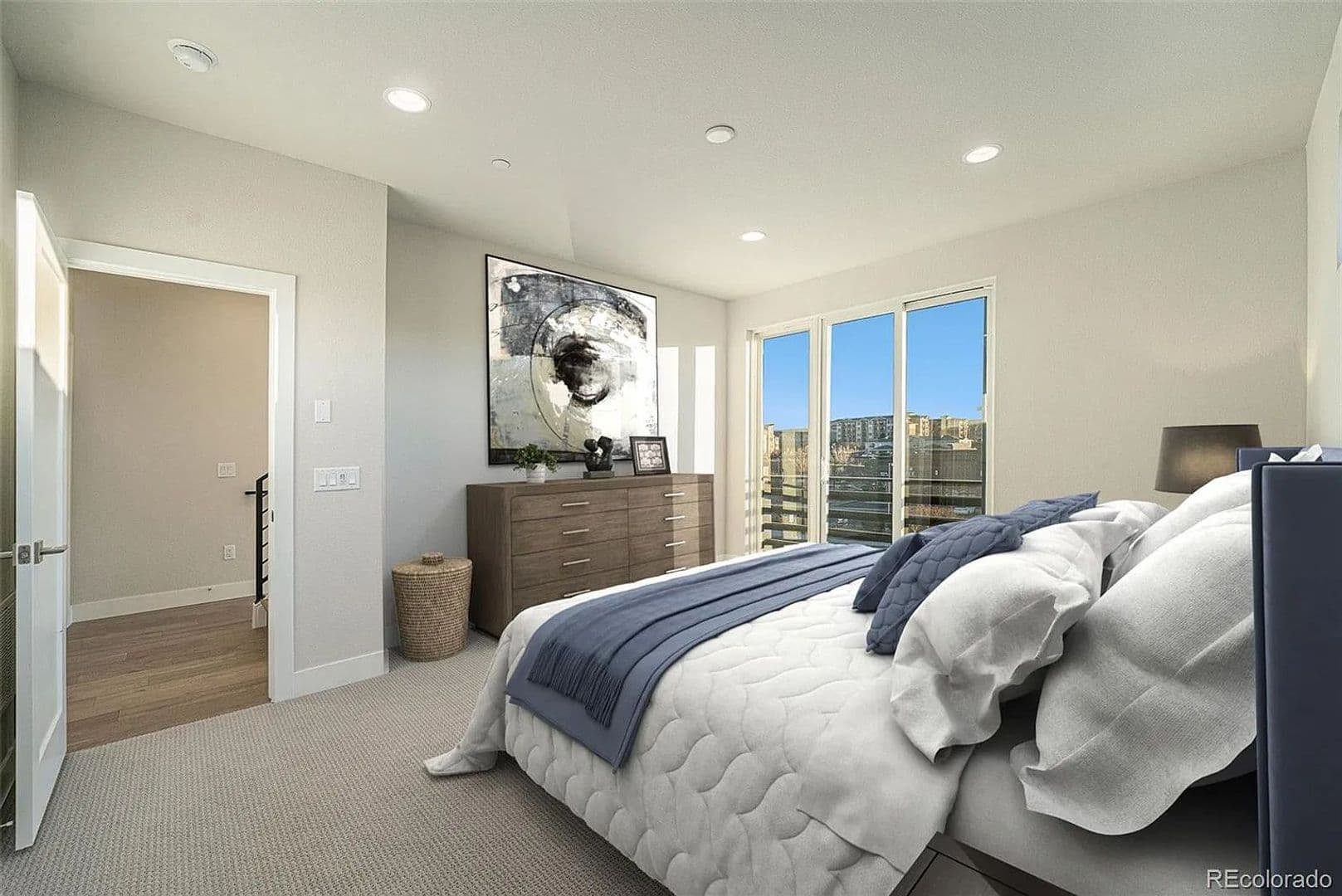 Superior Townhome: 2670 Westview Way