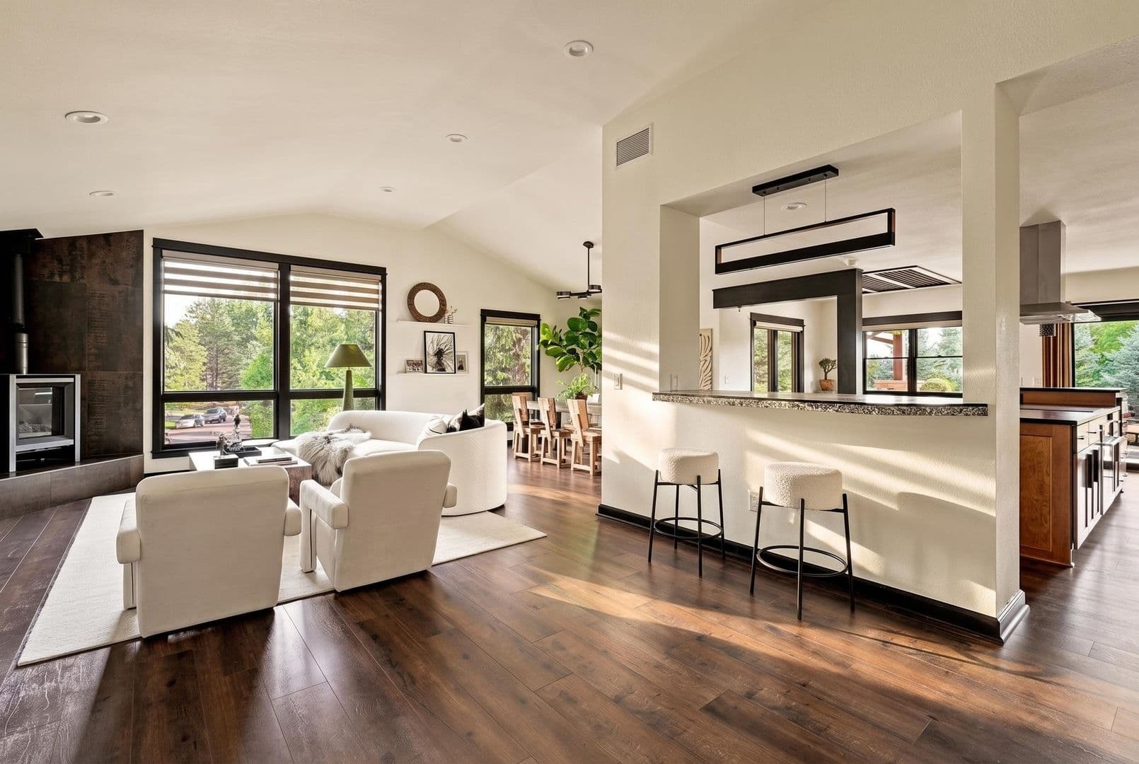 Greenwood Village House: 5403 S Chester Court