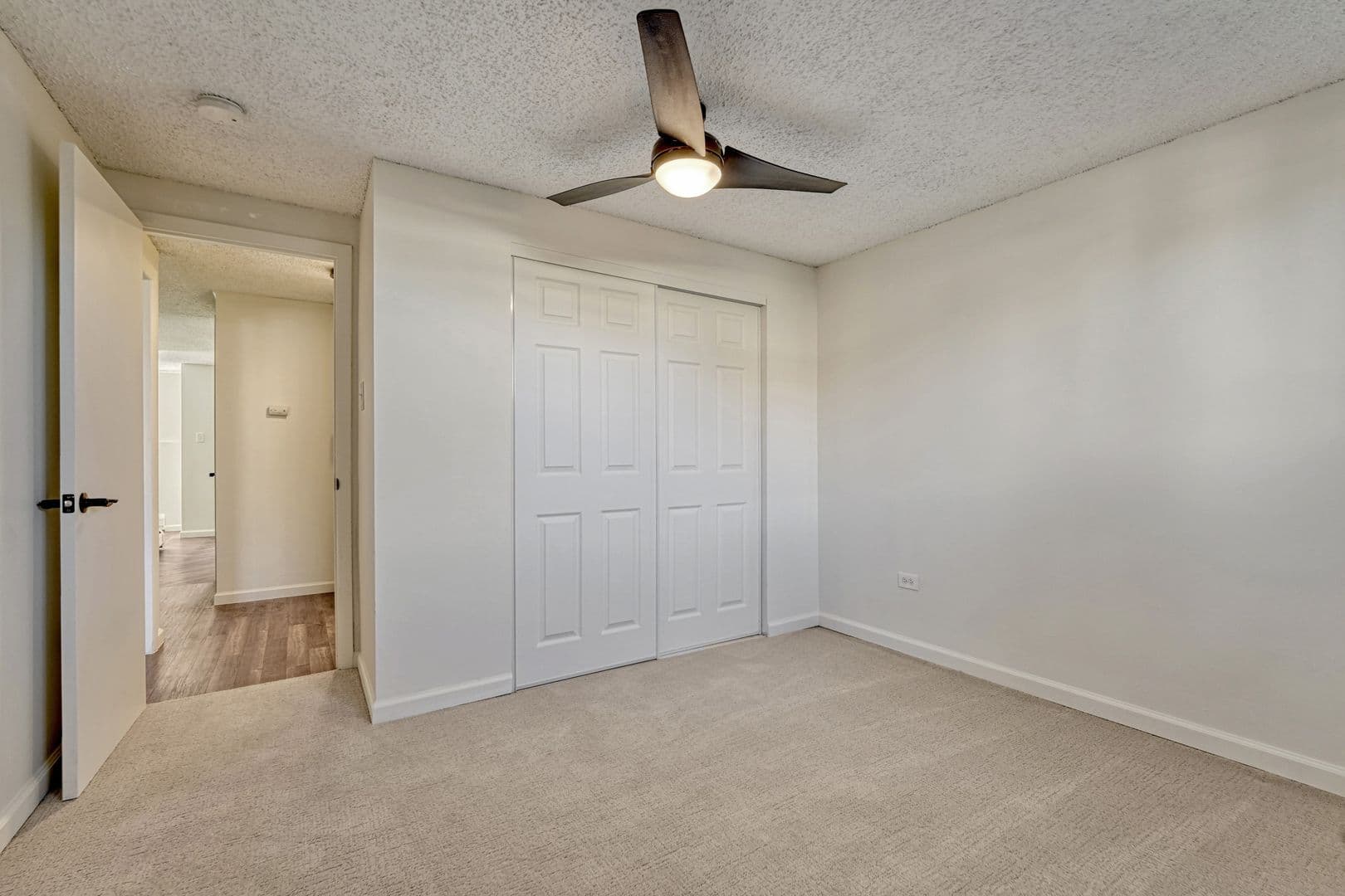 Denver Townhome: 2700 S Holly St, unit 100