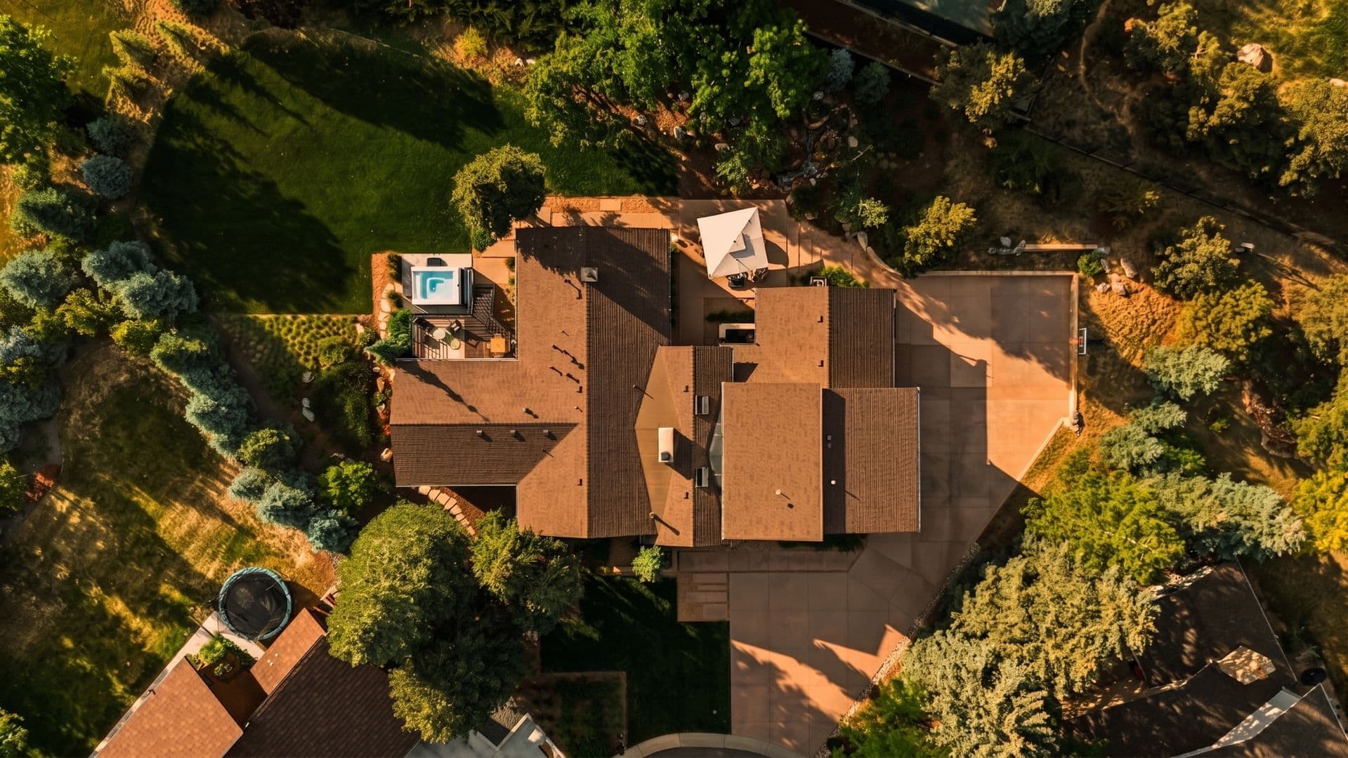 Greenwood Village House: 5403 S Chester Court