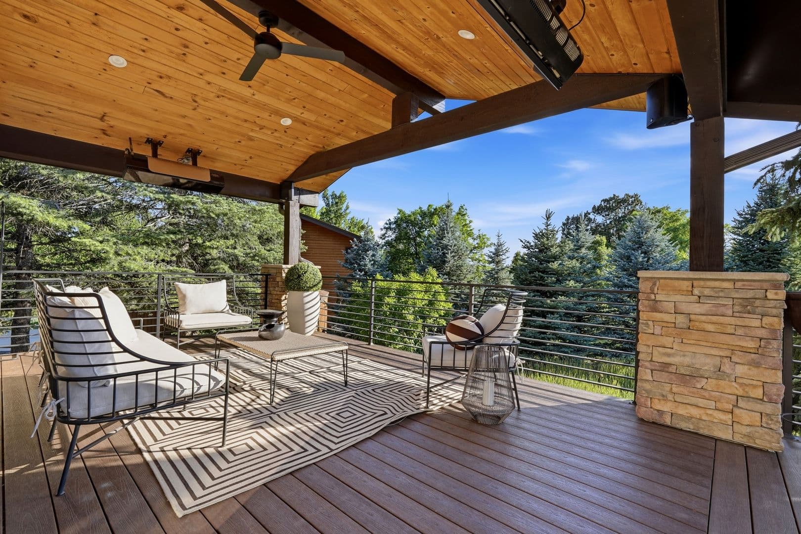 Greenwood Village House: 5403 S Chester Court