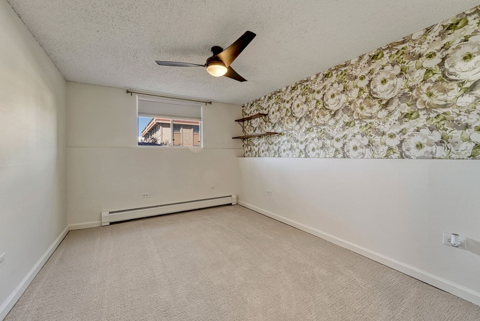 Denver Townhome: 2700 S Holly St, unit 100