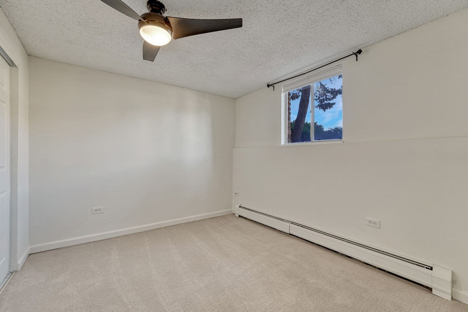 Denver Townhome: 2700 S Holly St, unit 100