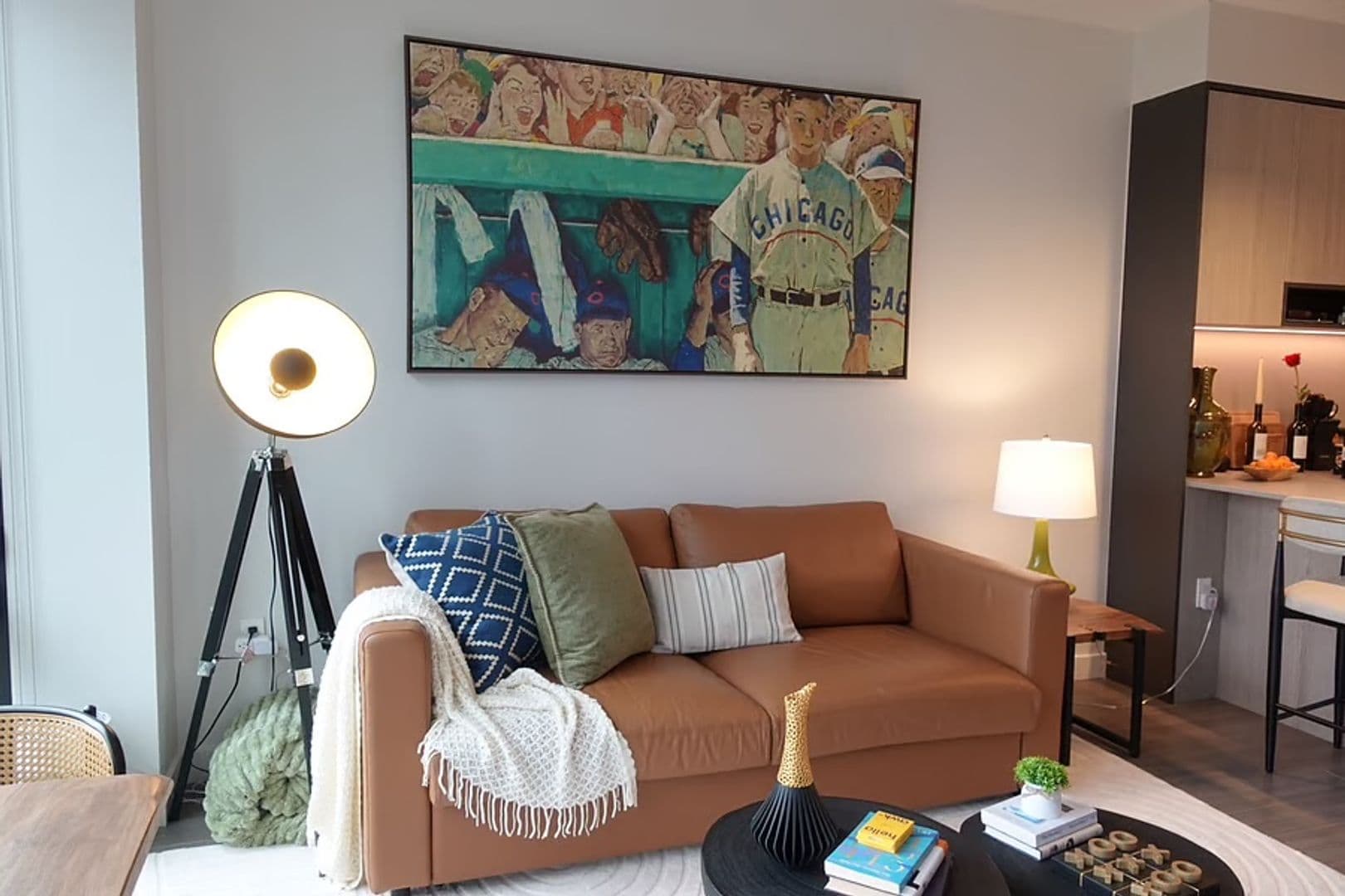 Chicago Condo: 1210 S Indiana Ave