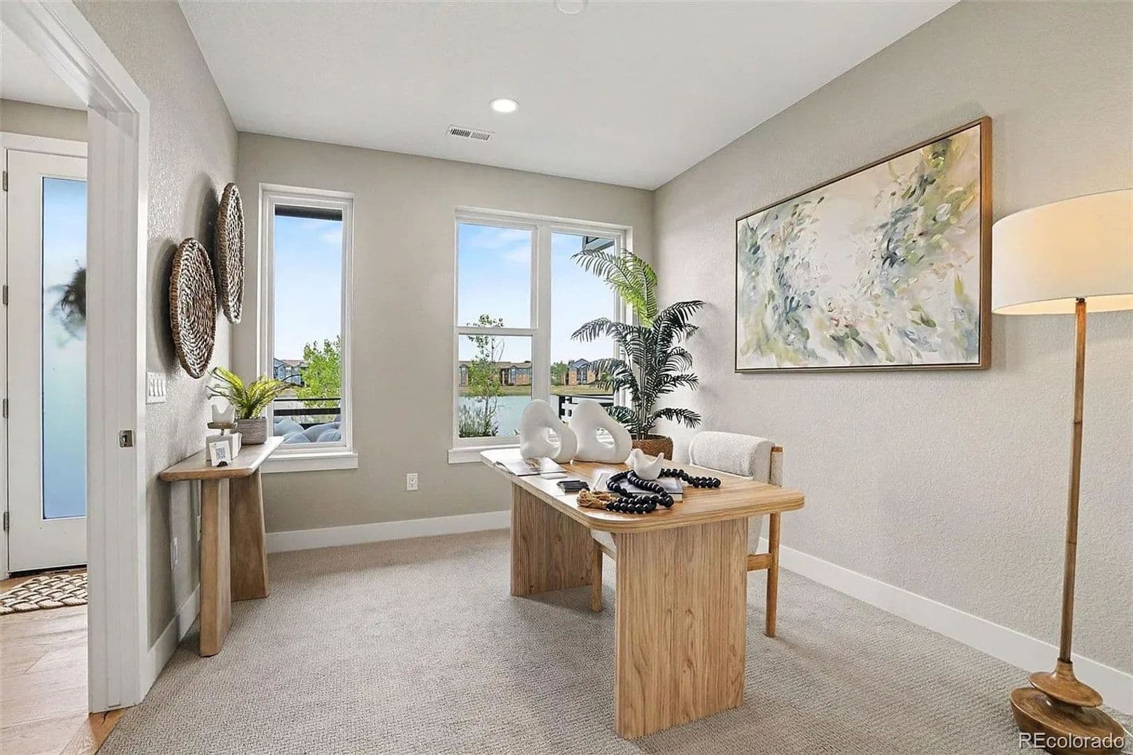 Superior Townhome: 2323 Lakeshore Lane