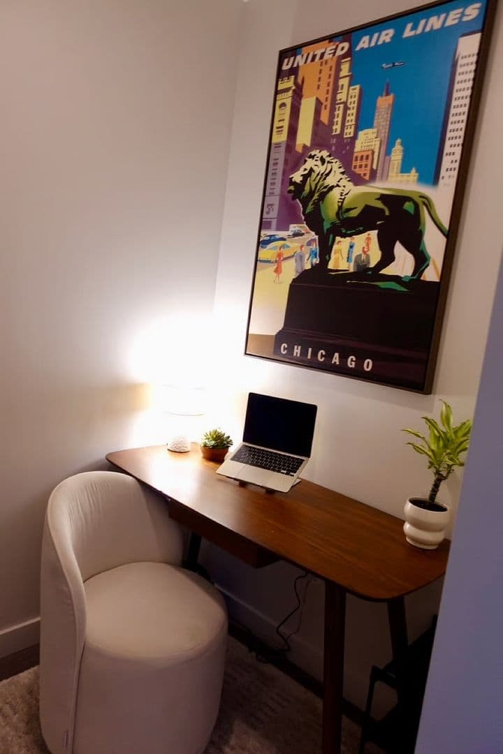 Chicago Condo: 1210 S Indiana Ave