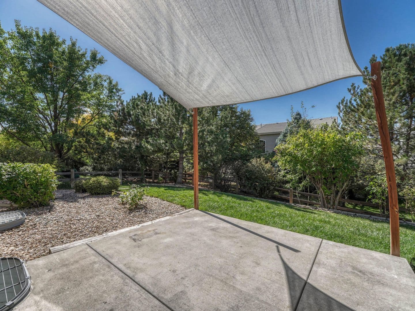 Aurora House: 5971 S Pitkin Court