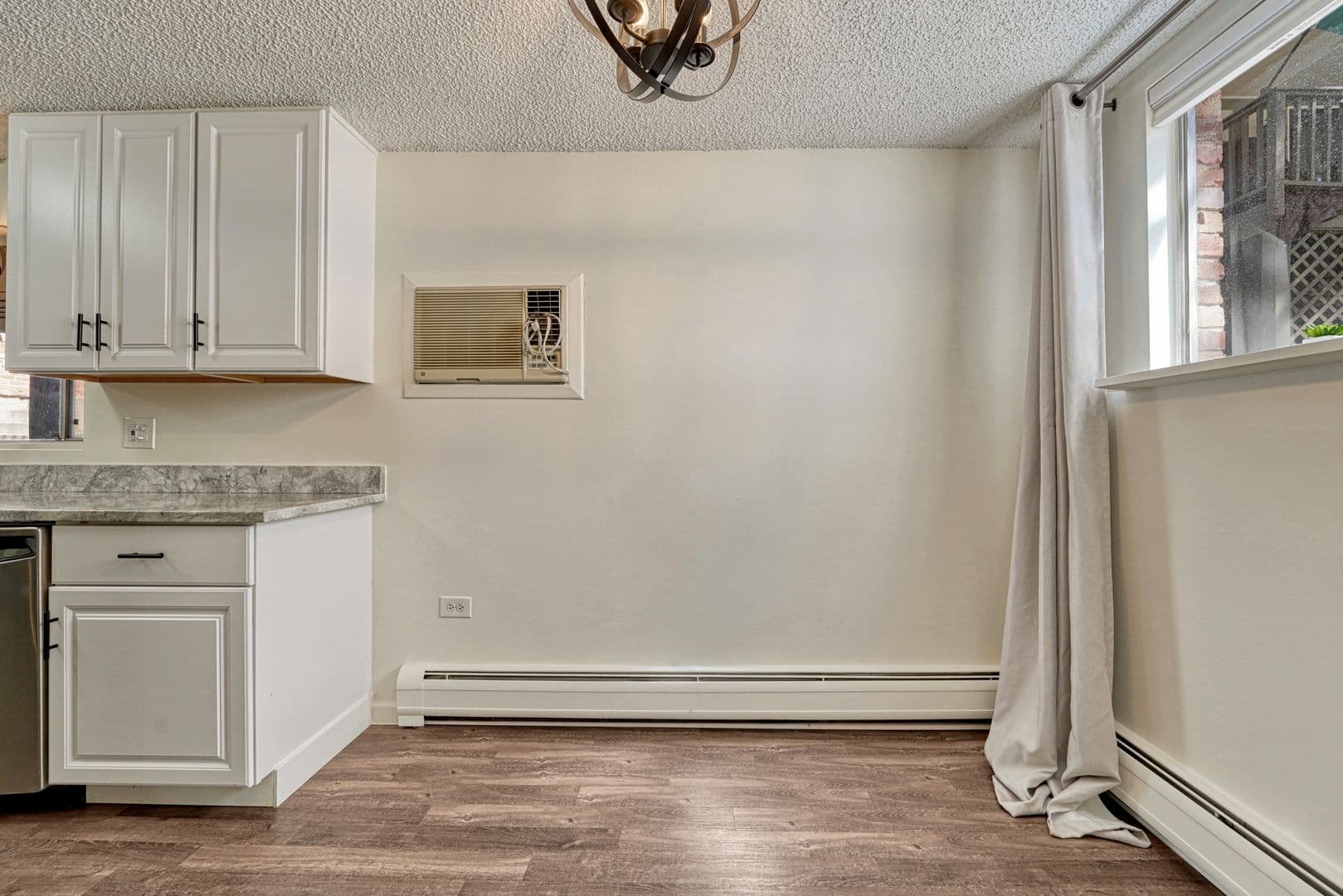 Denver Townhome: 2700 S Holly St, unit 100