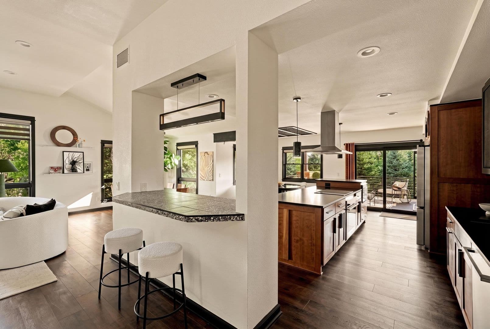 Greenwood Village House: 5403 S Chester Court