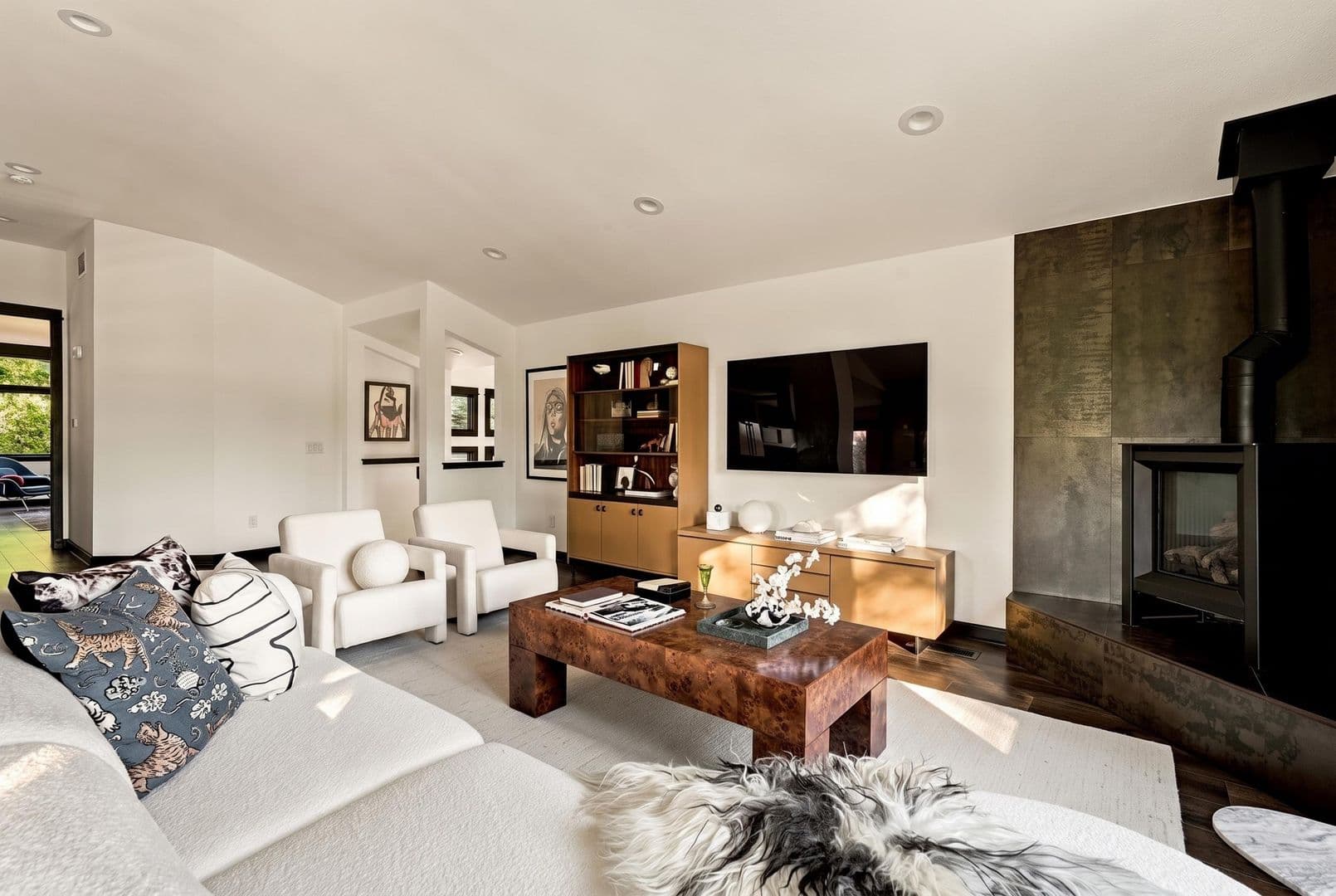 Greenwood Village House: 5403 S Chester Court