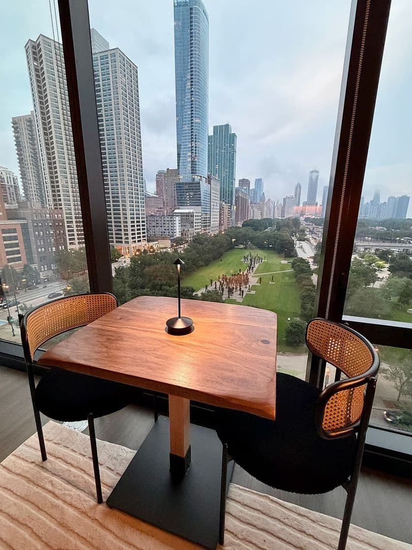 Chicago Condo: 1210 S Indiana Ave