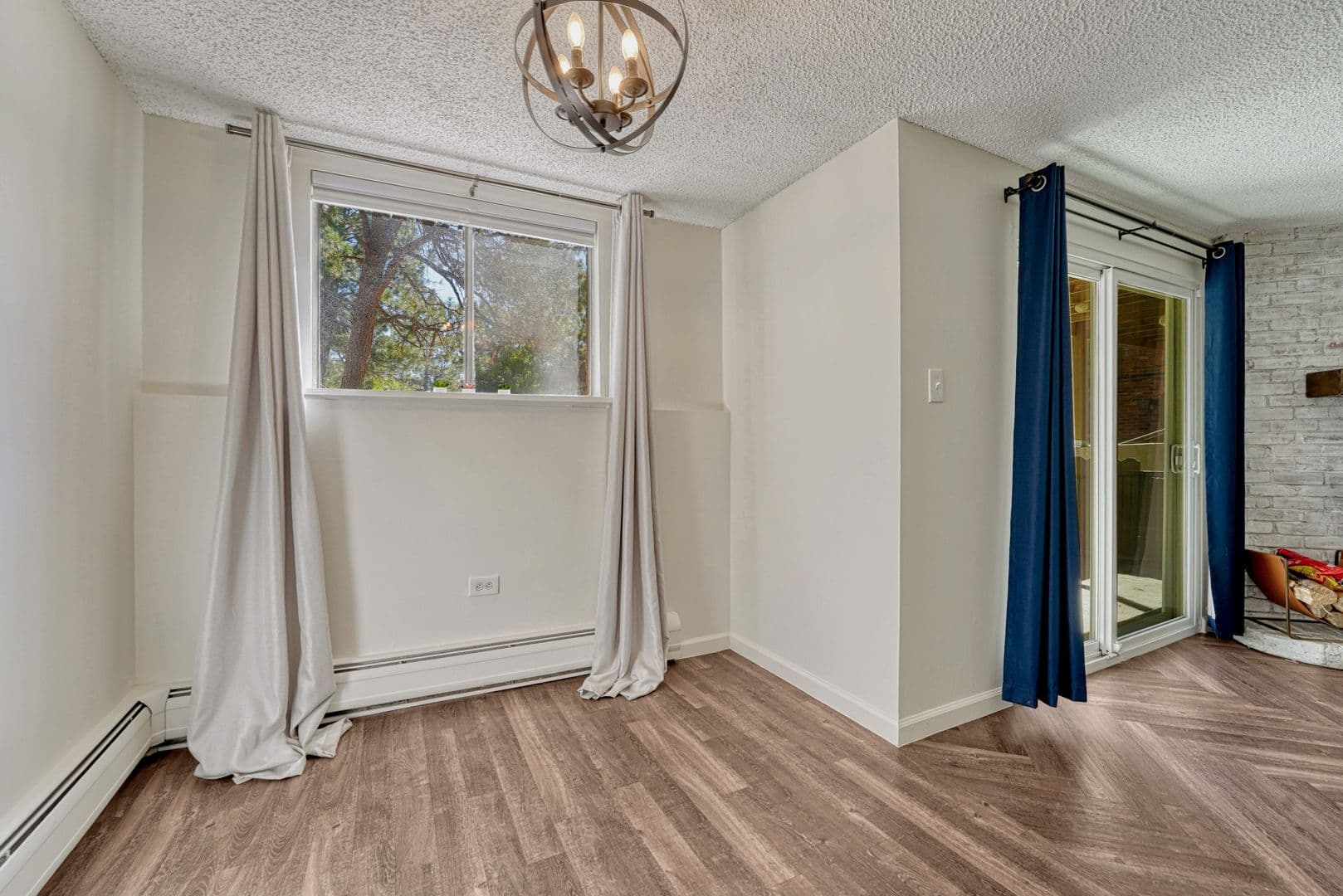 Denver Townhome: 2700 S Holly St, unit 100