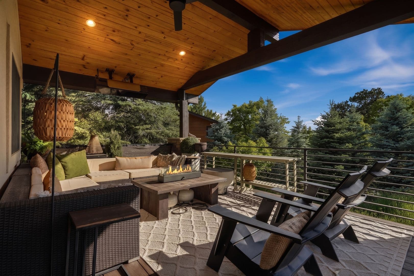 Greenwood Village House: 5403 S Chester Court