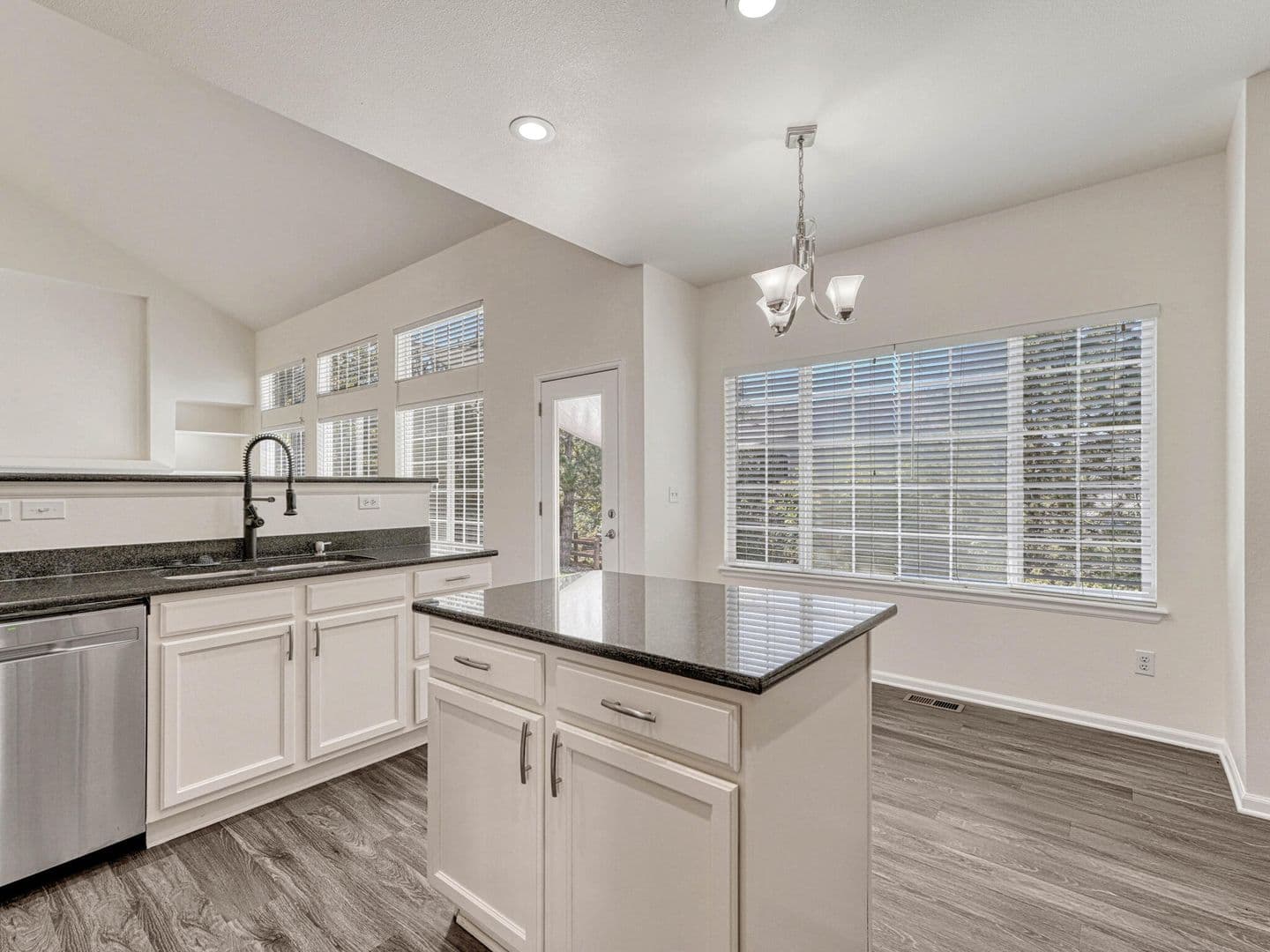 Aurora House: 5971 S Pitkin Court