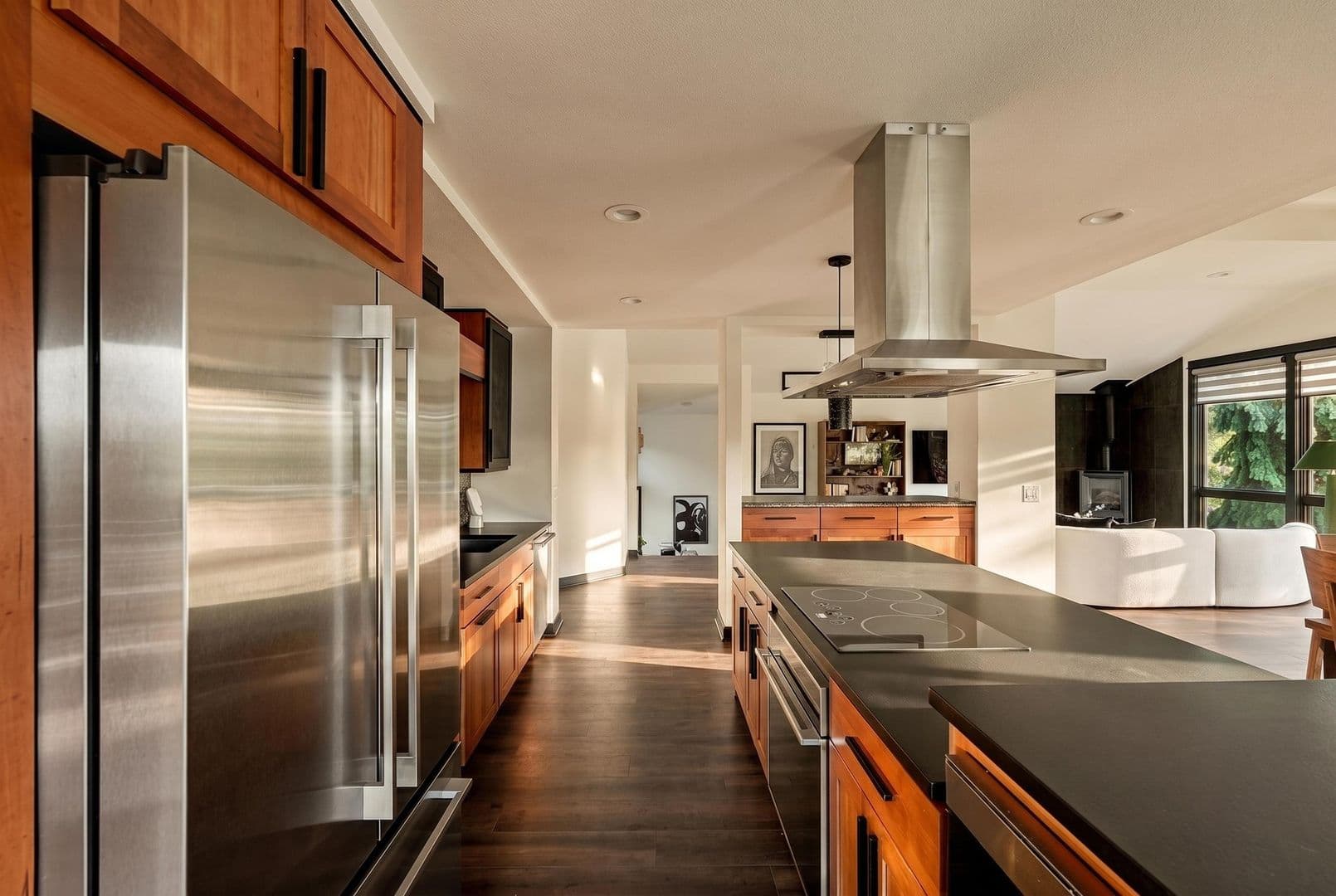 Greenwood Village House: 5403 S Chester Court