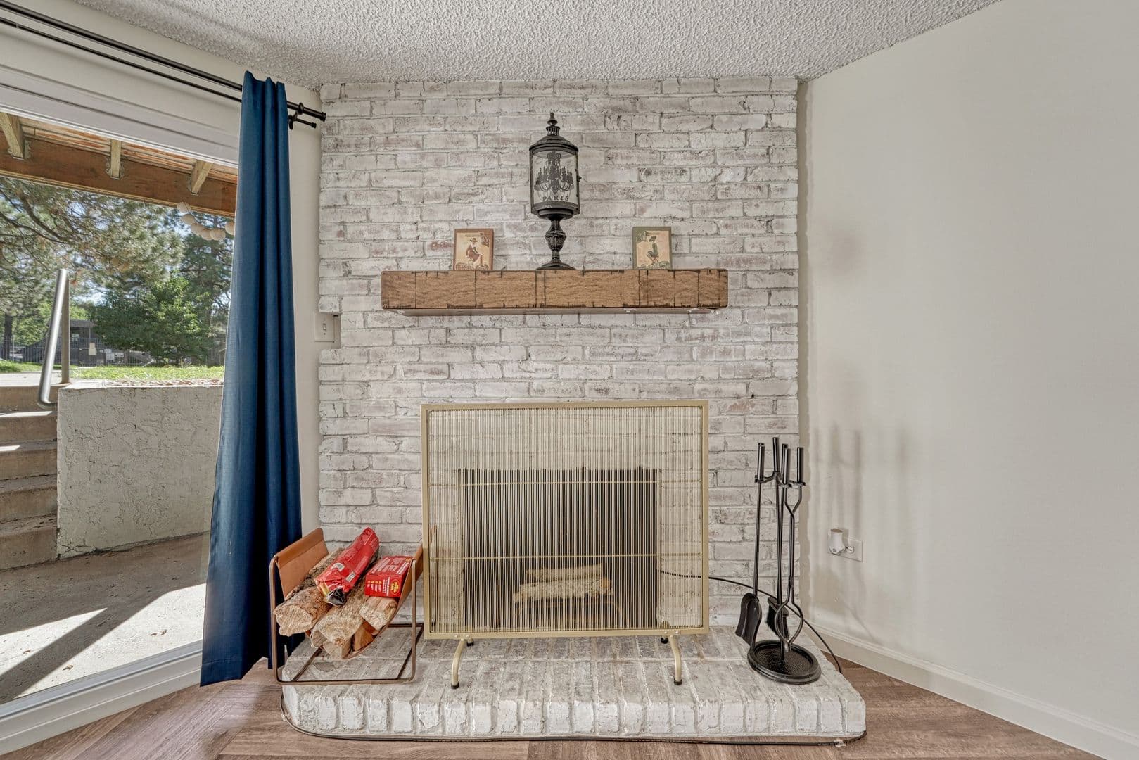 Denver Townhome: 2700 S Holly St, unit 100