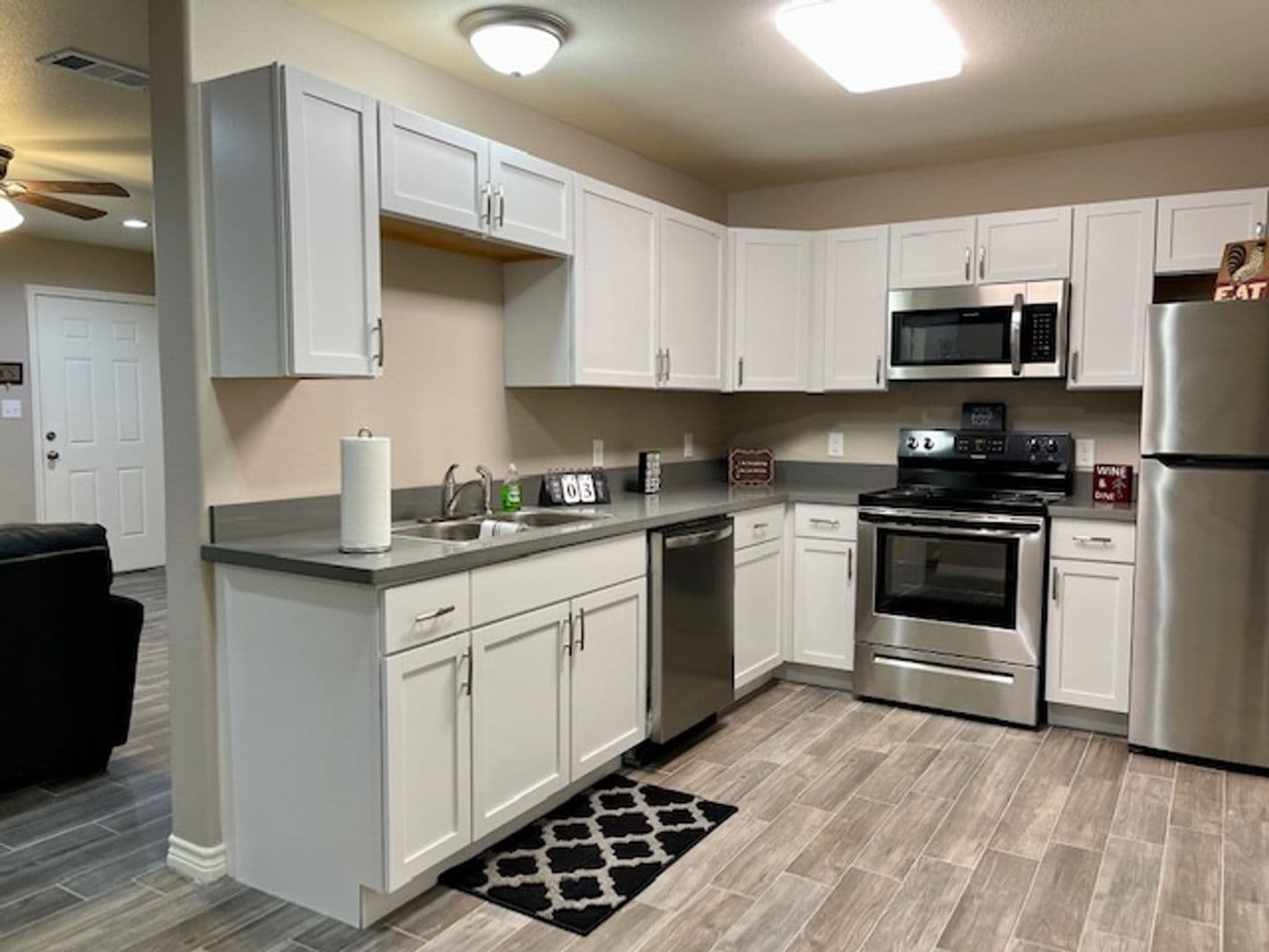 Nederland Apartment: 3514 Highway 69 N