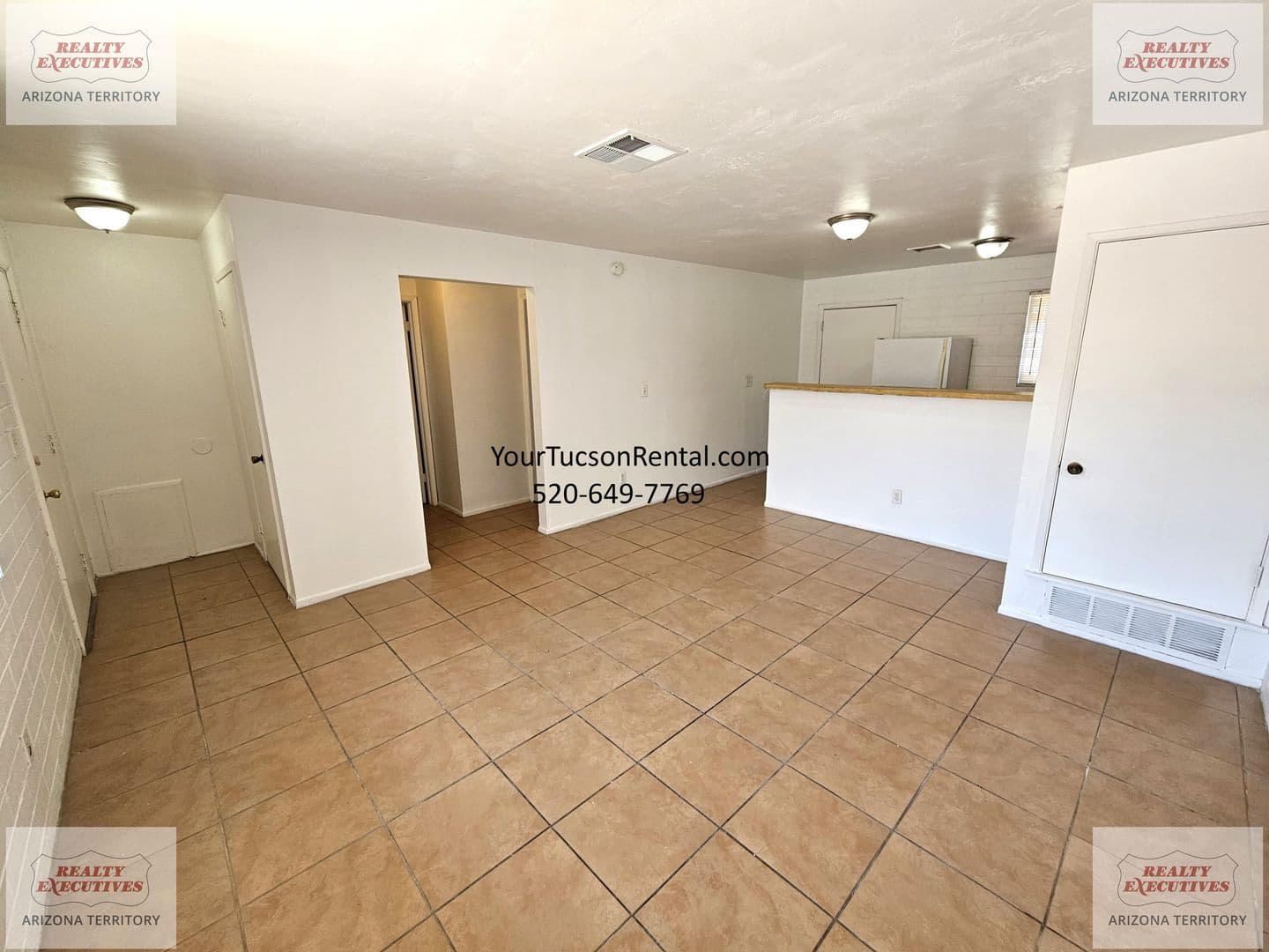 Tucson Apartment: 4530 E Pima St