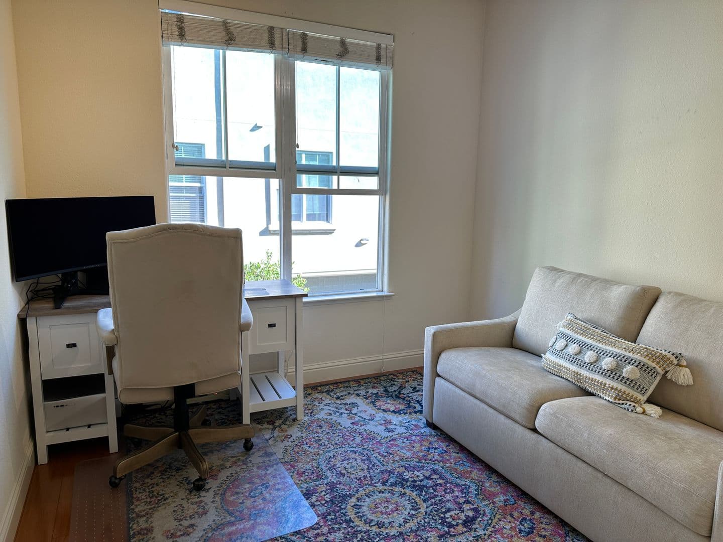 San Jose House: 813 Georgetown Pl