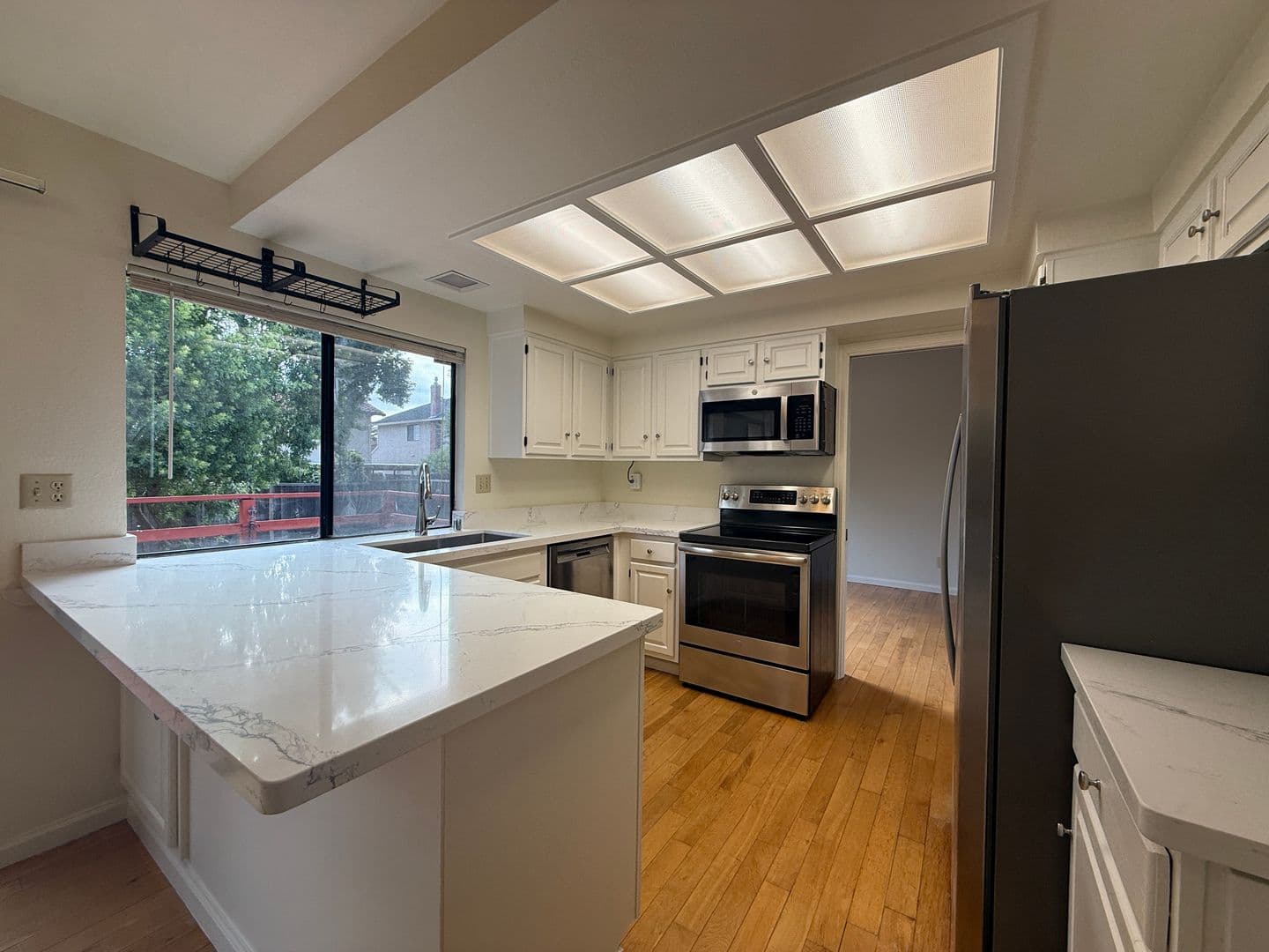 San Jose House: 6574 Leyland Park Dr.
