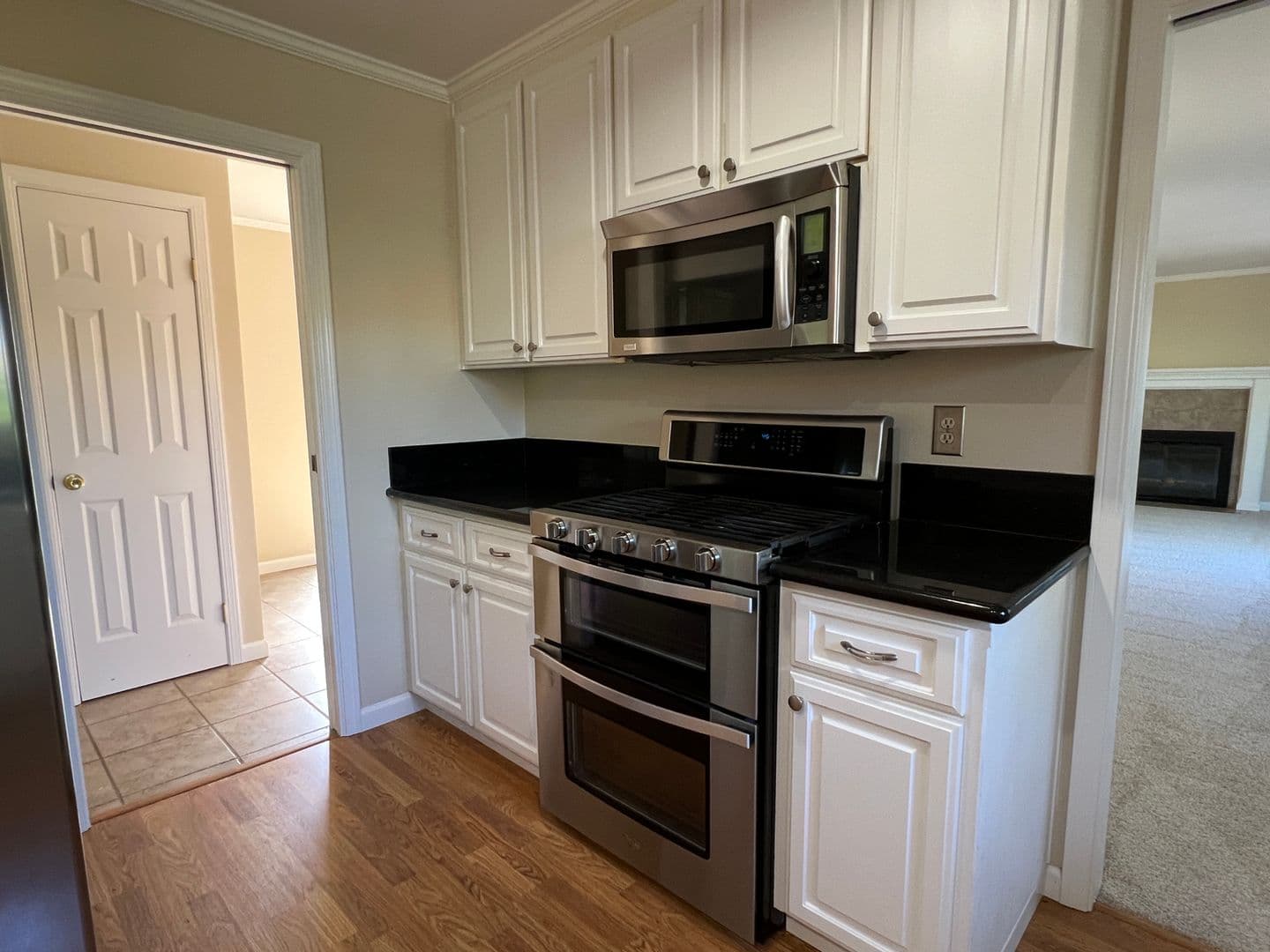San Jose House: 6506 Camden Ave