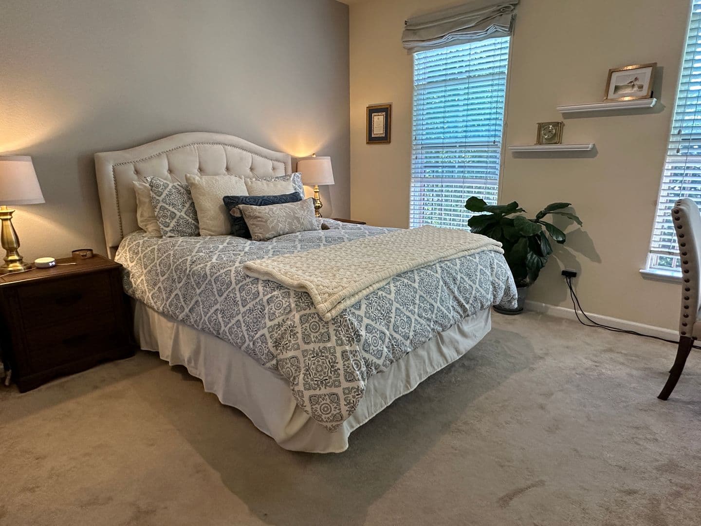 San Jose House: 813 Georgetown Pl