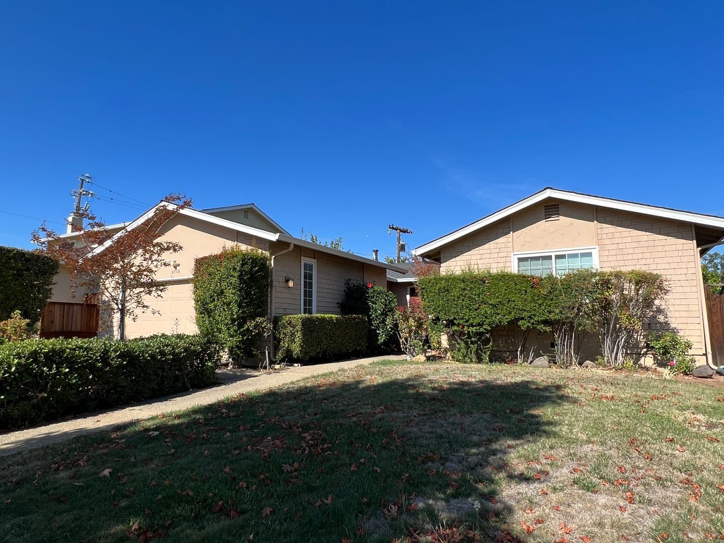 San Jose House: 6506 Camden Ave
