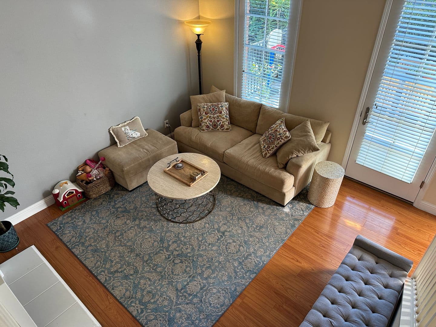 San Jose House: 813 Georgetown Pl
