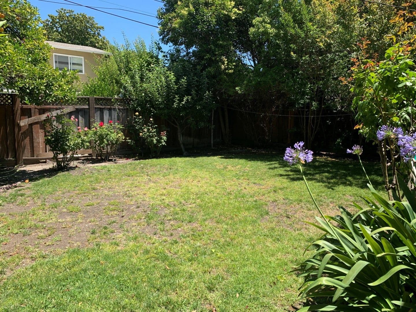 Santa Clara House: 683 San Miguel Ave