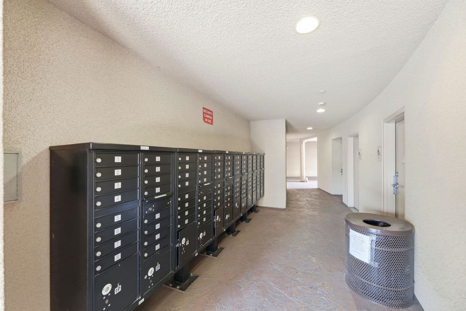 San Jose Condo: 1445 Fruitdale Ave #313