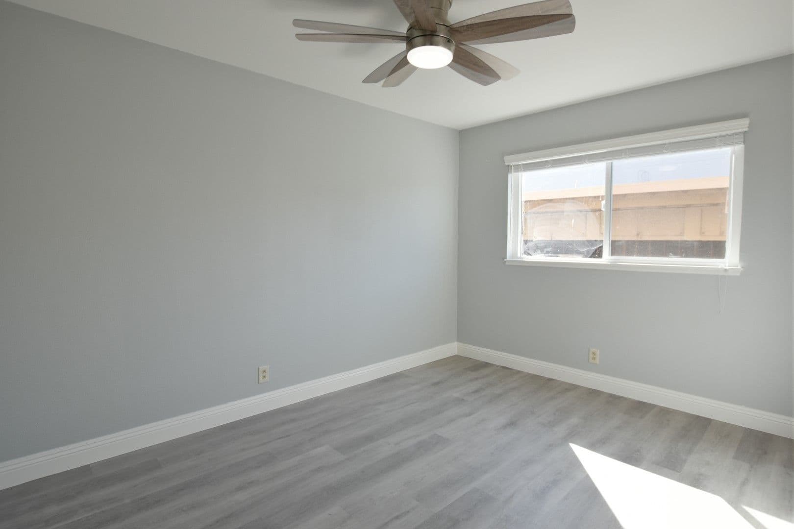 Campbell Apartment: 445 Kuehnis Drive