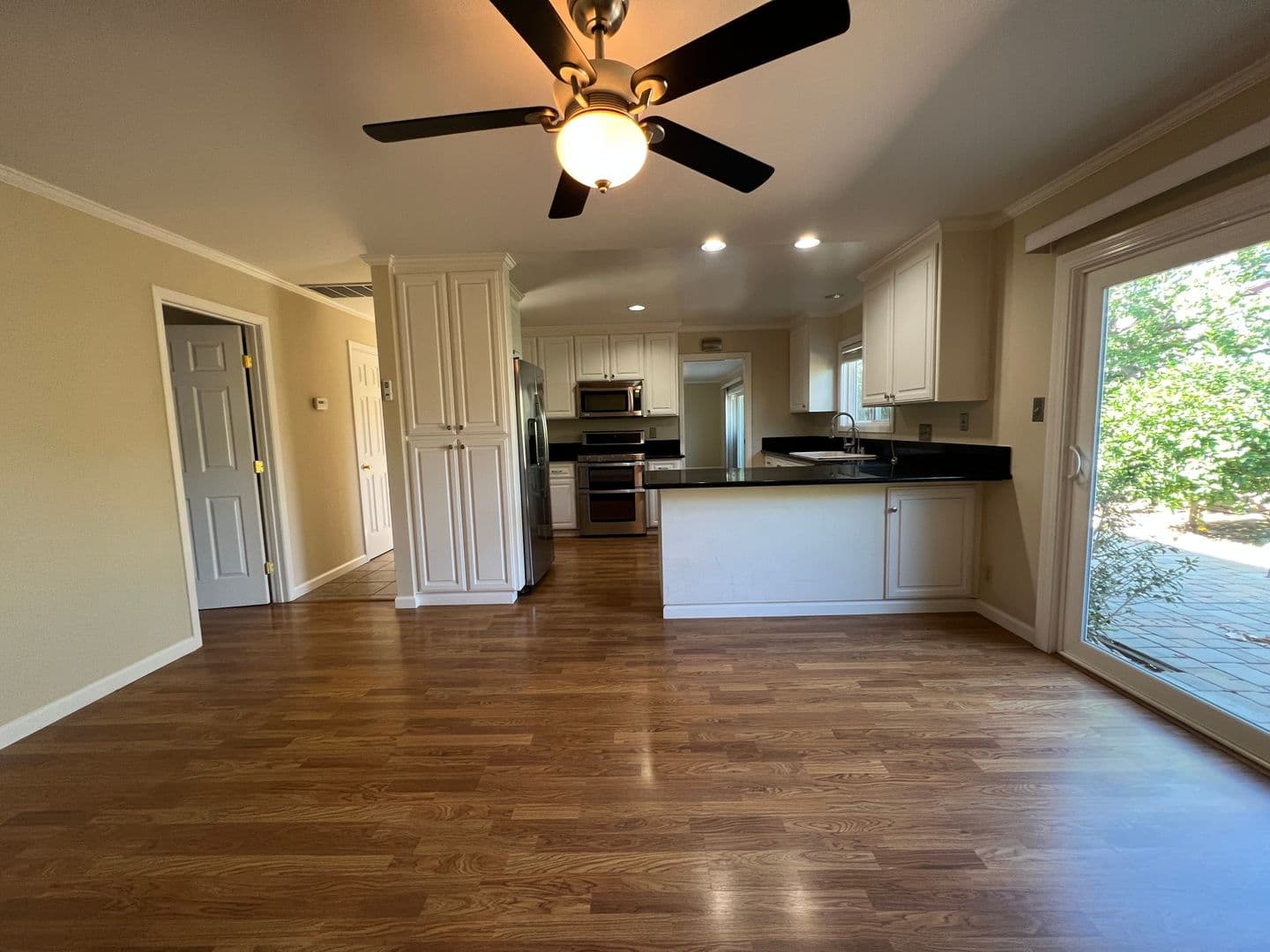 San Jose House: 6506 Camden Ave
