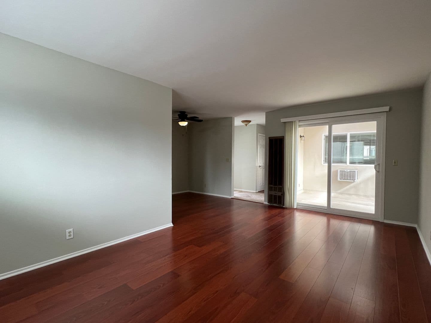 Cupertino Apartment: 10302 Terry Way