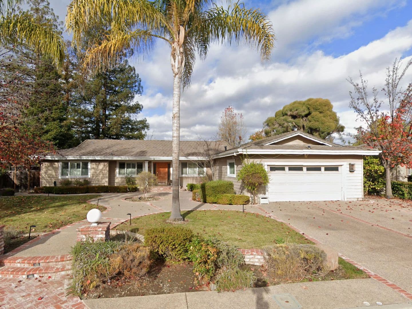 Saratoga House: 19227 Gunther Ct