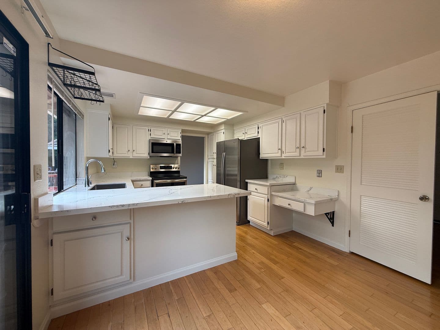 San Jose House: 6574 Leyland Park Dr.