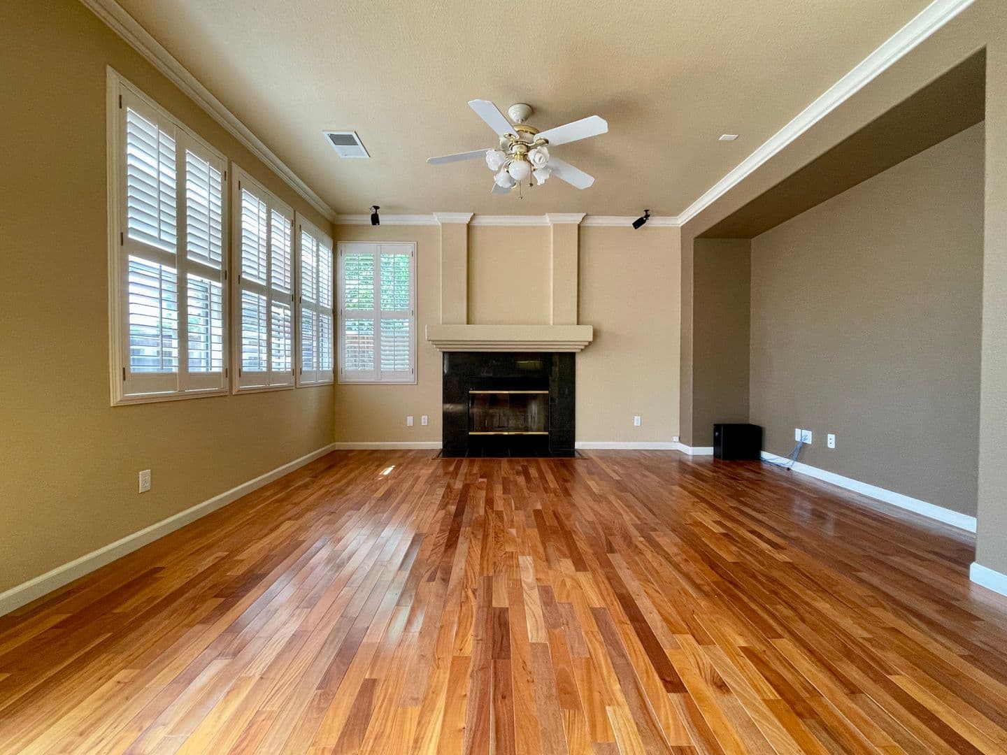 San Jose House: 4073 Bouquet Park Lane