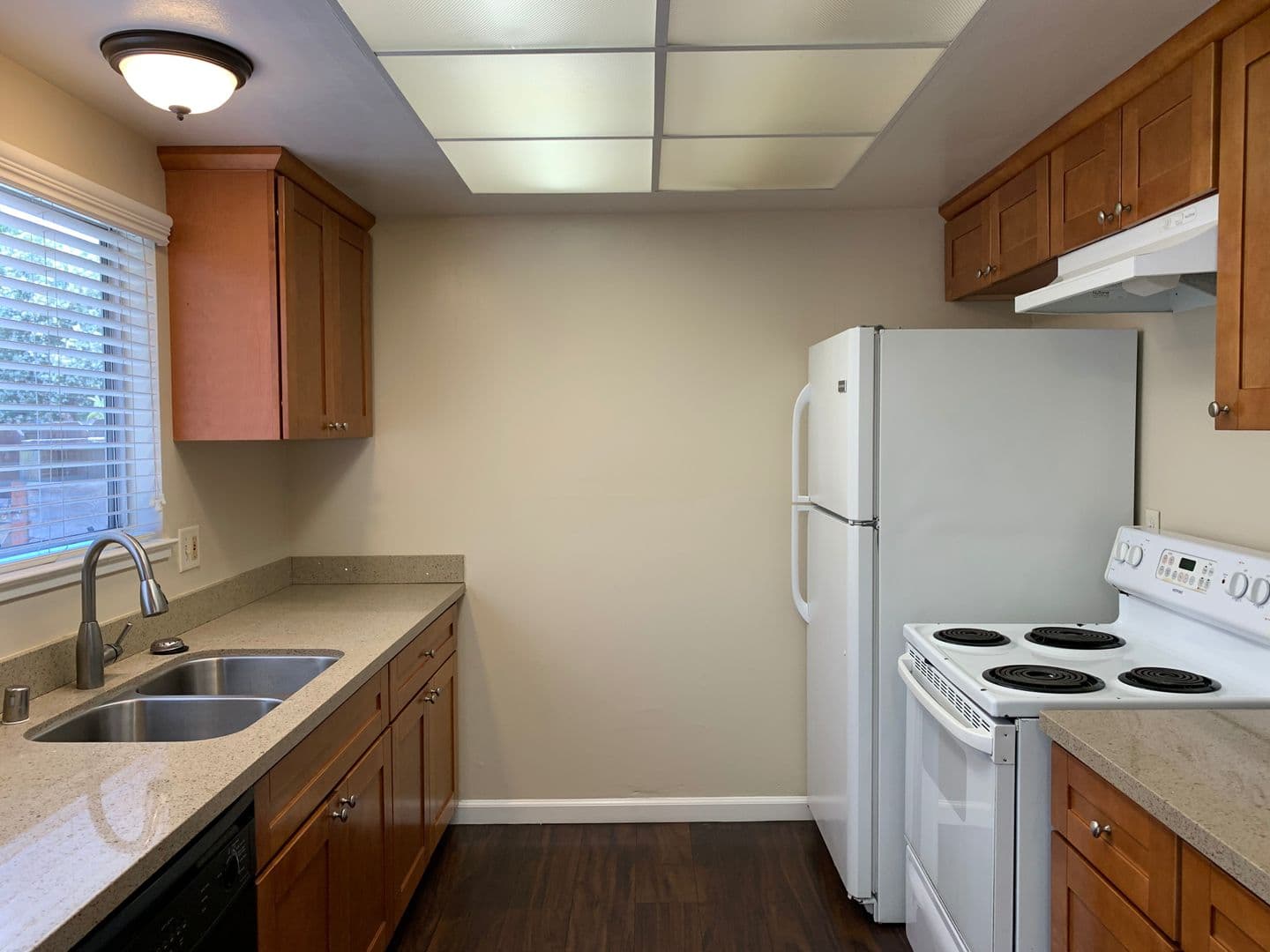 San Jose Apartment: 2990 Neet Ave. #1
