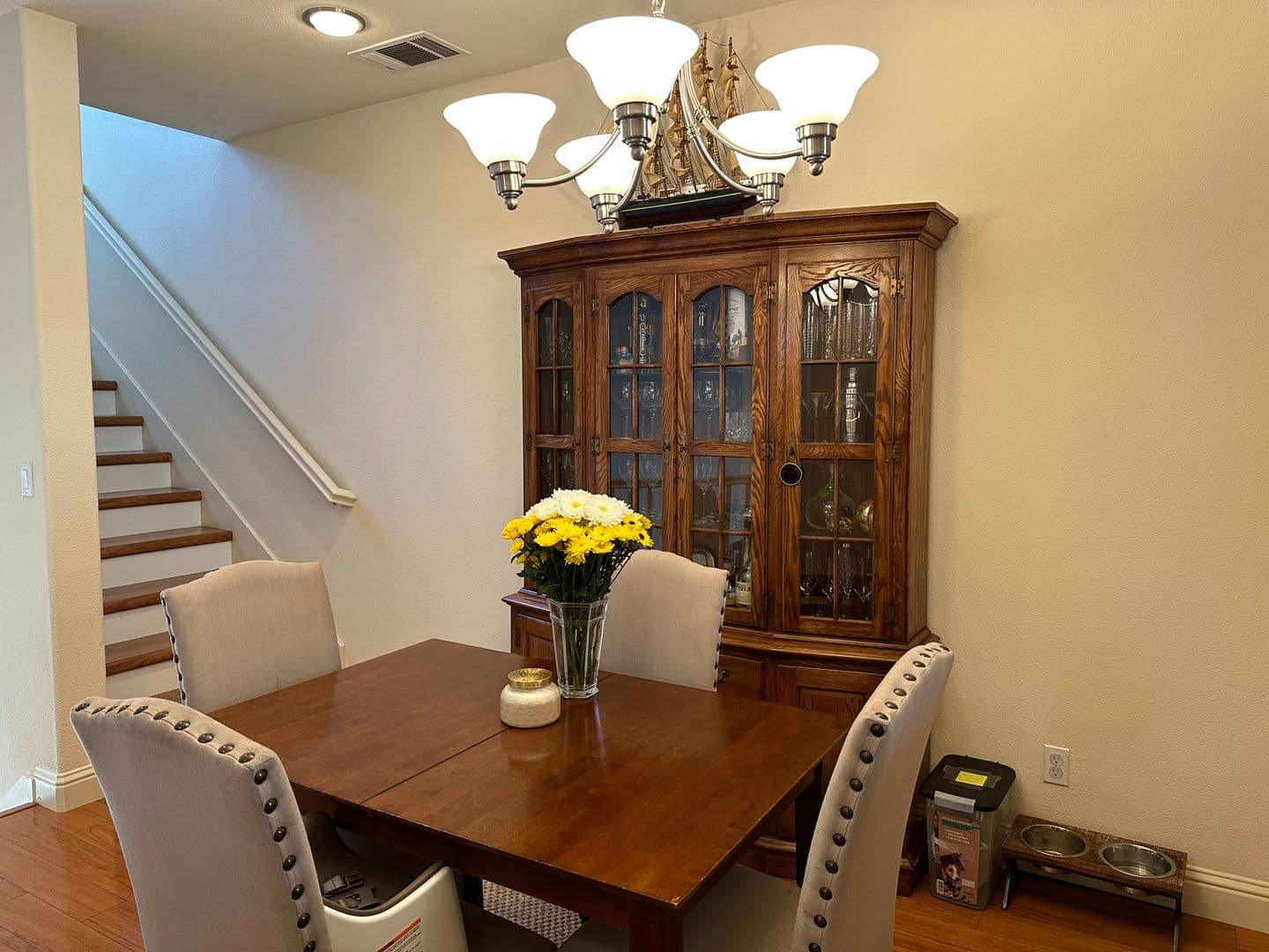 San Jose House: 813 Georgetown Pl
