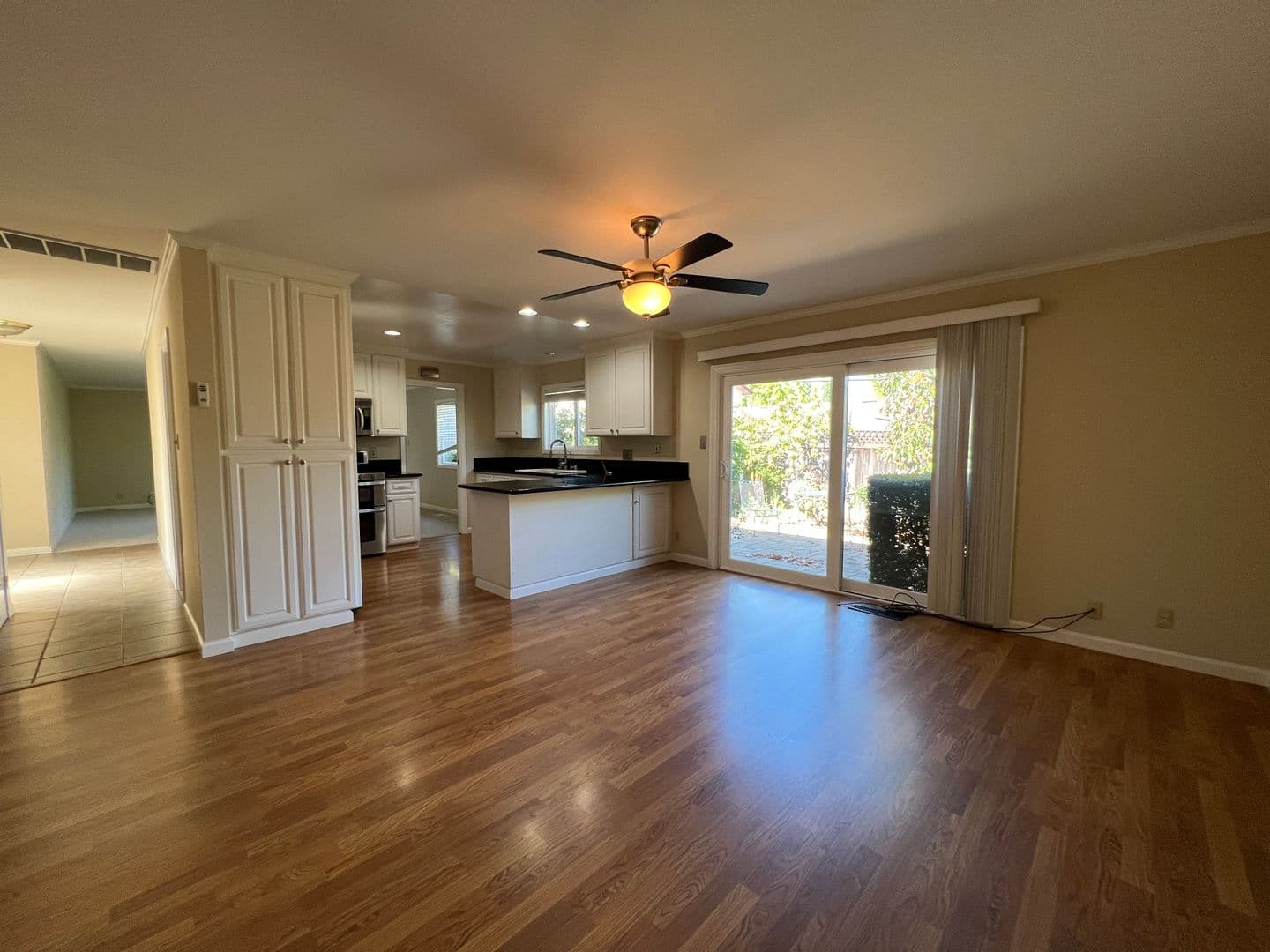 San Jose House: 6506 Camden Ave