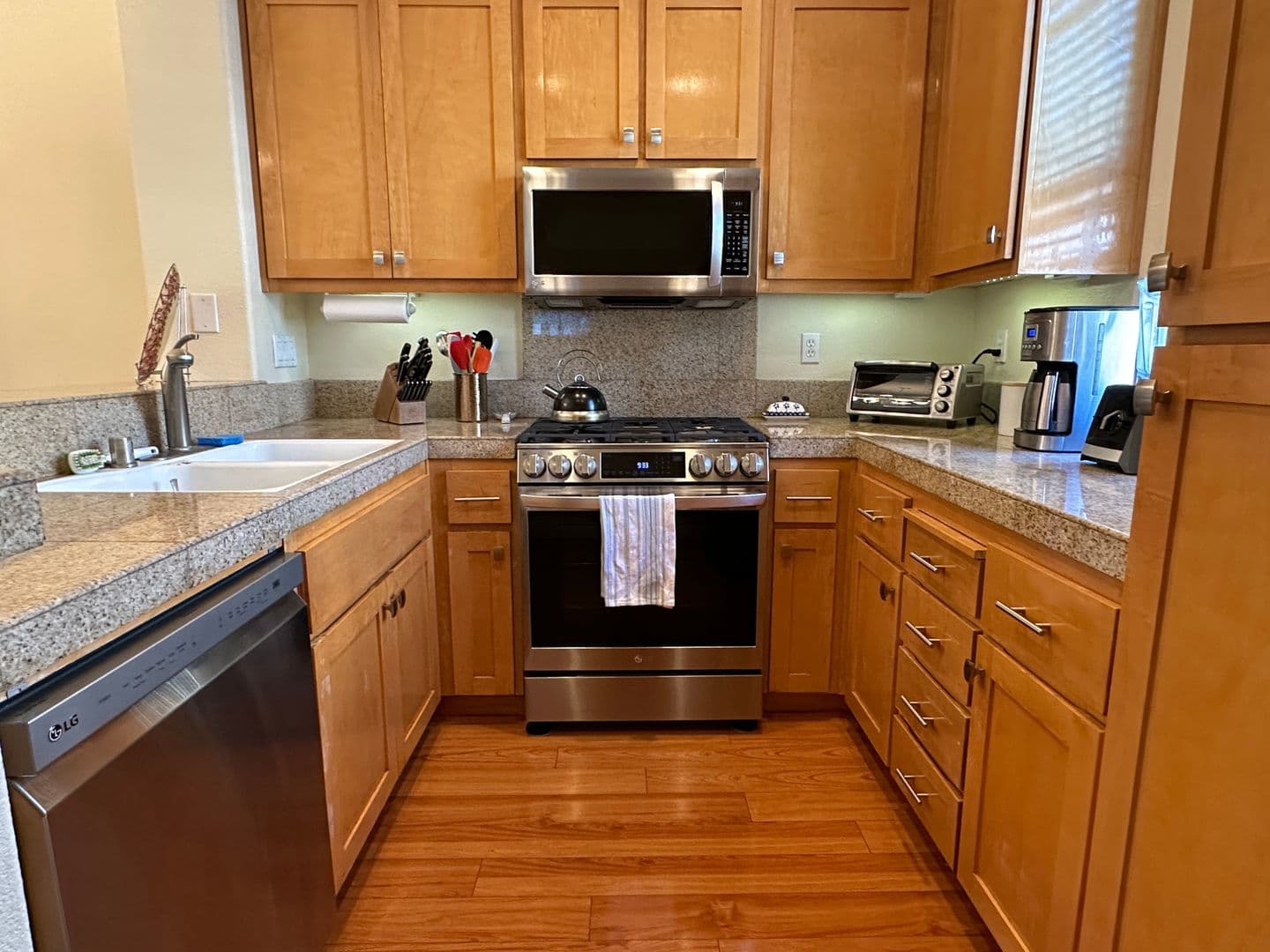San Jose House: 813 Georgetown Pl
