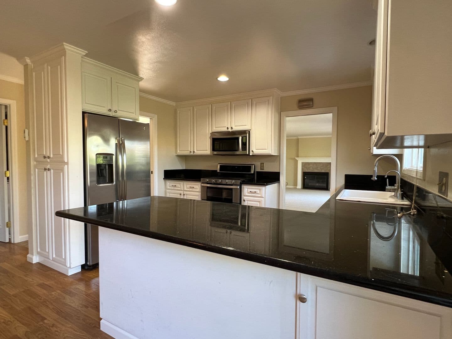 San Jose House: 6506 Camden Ave