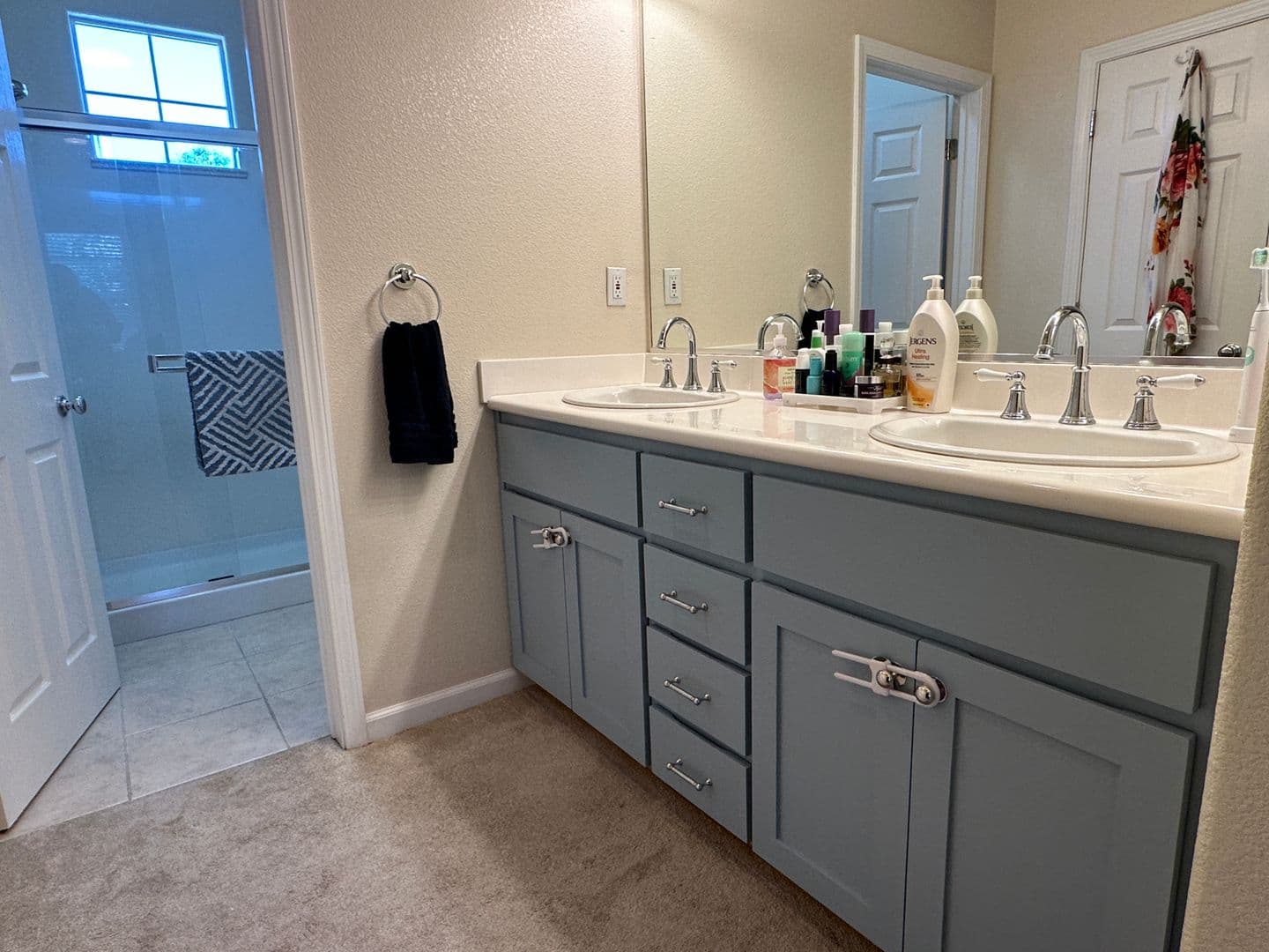 San Jose House: 813 Georgetown Pl