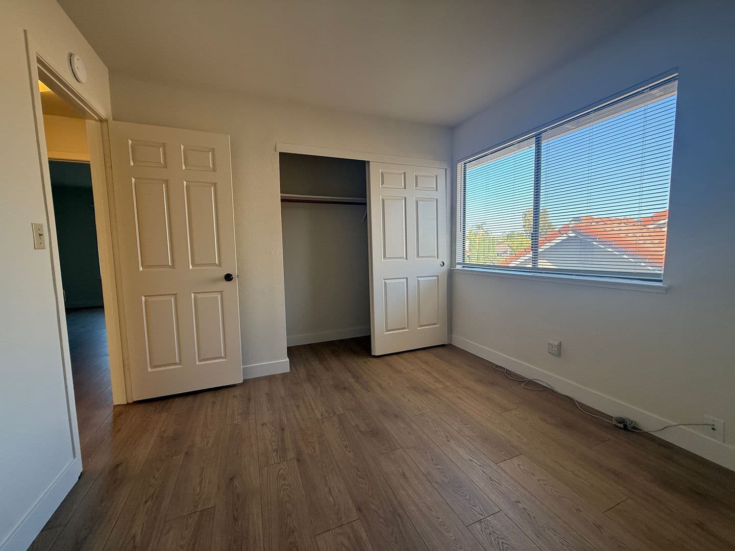 San Jose House: 6574 Leyland Park Dr.