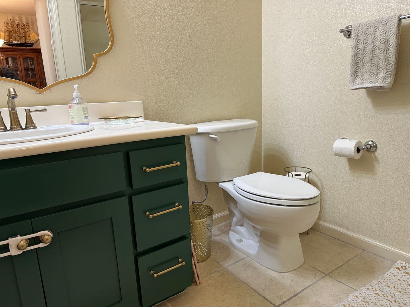 San Jose House: 813 Georgetown Pl