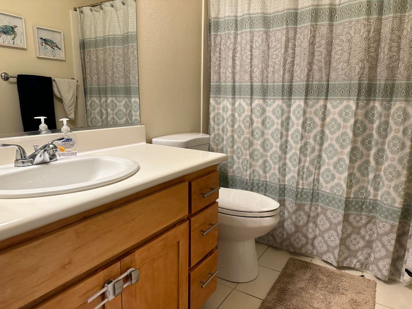 San Jose House: 813 Georgetown Pl