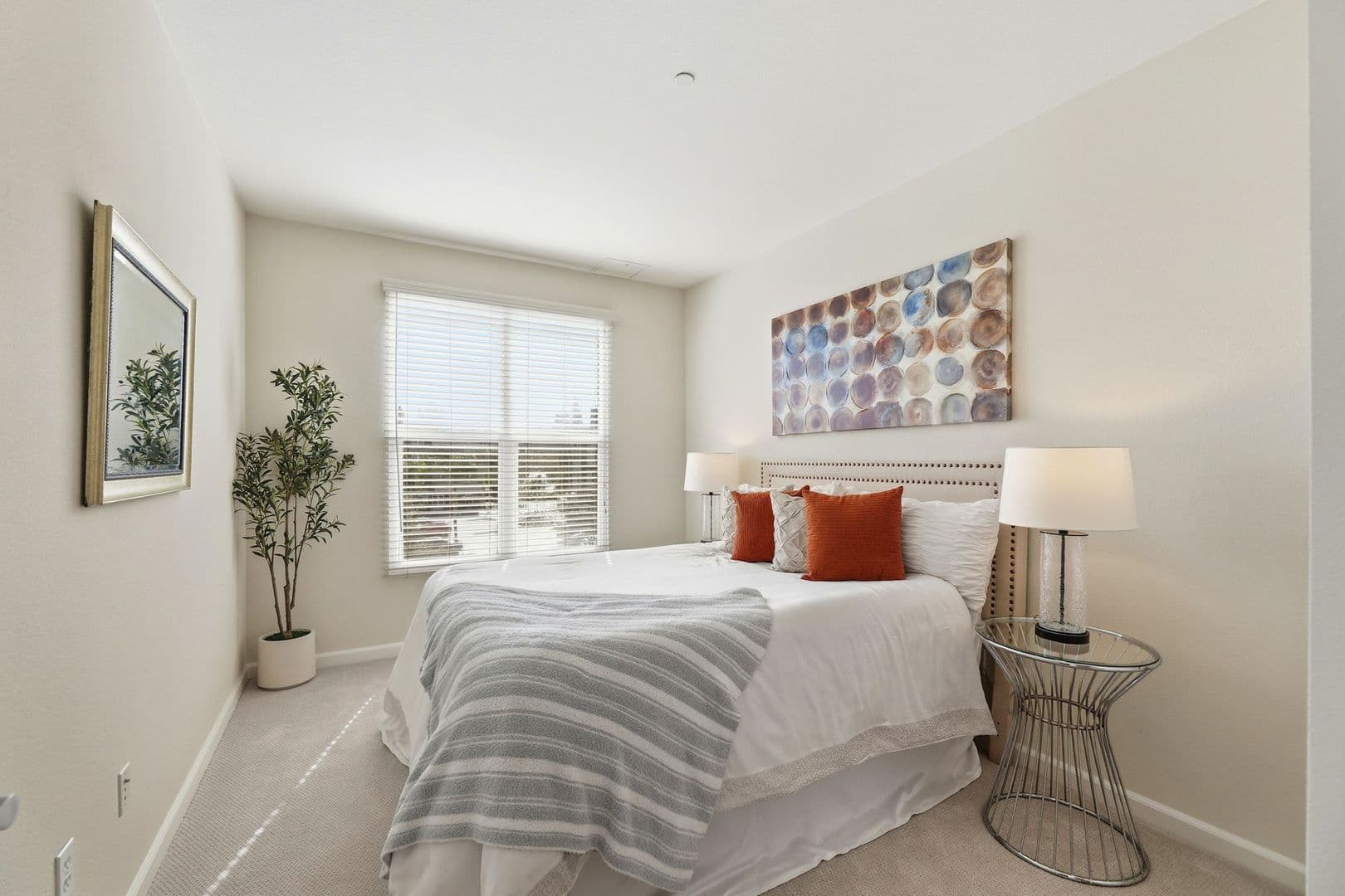 San Jose Condo: 1445 Fruitdale Ave #313