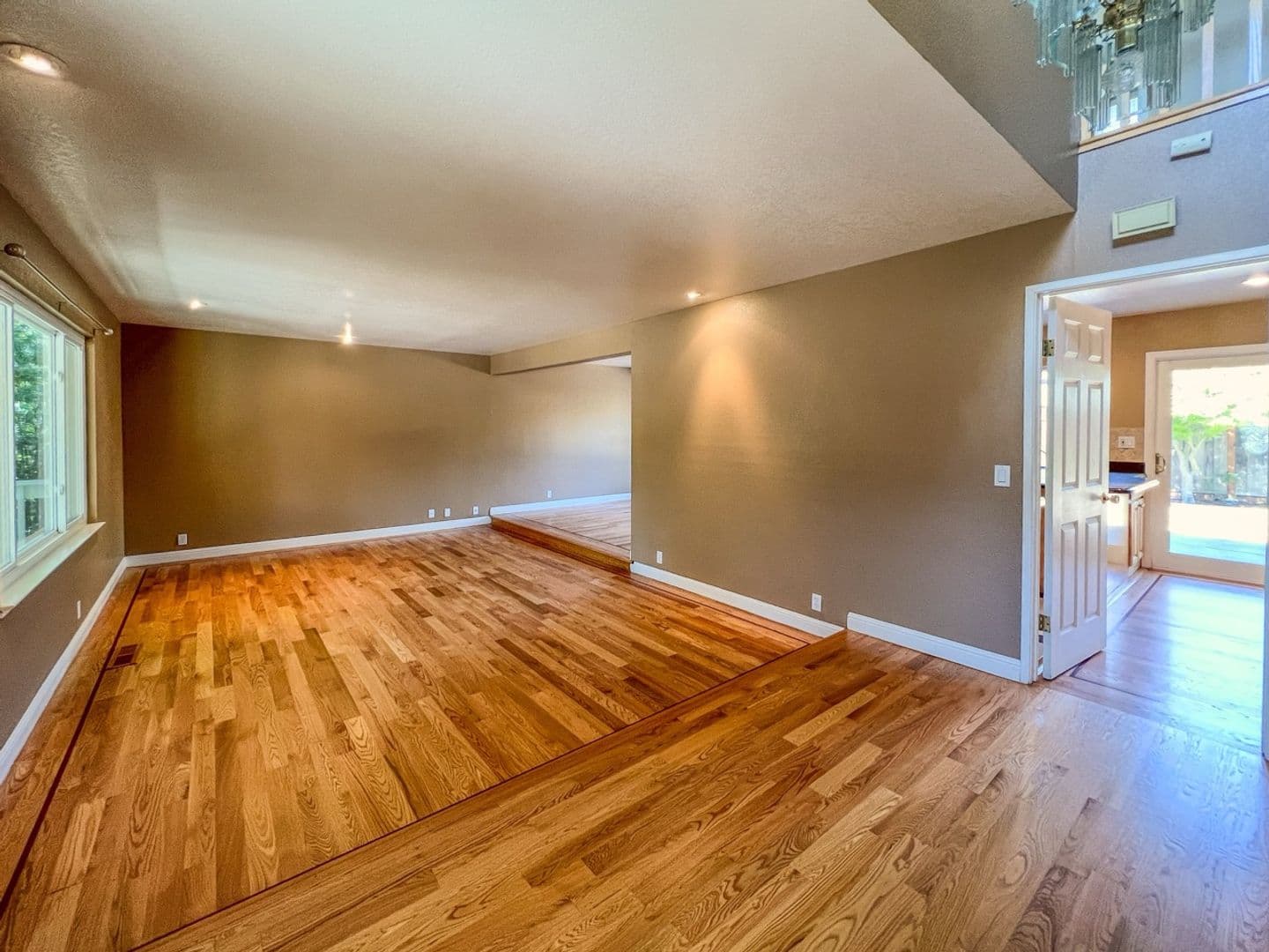 San Jose House: 6556 Idlebrook Ct