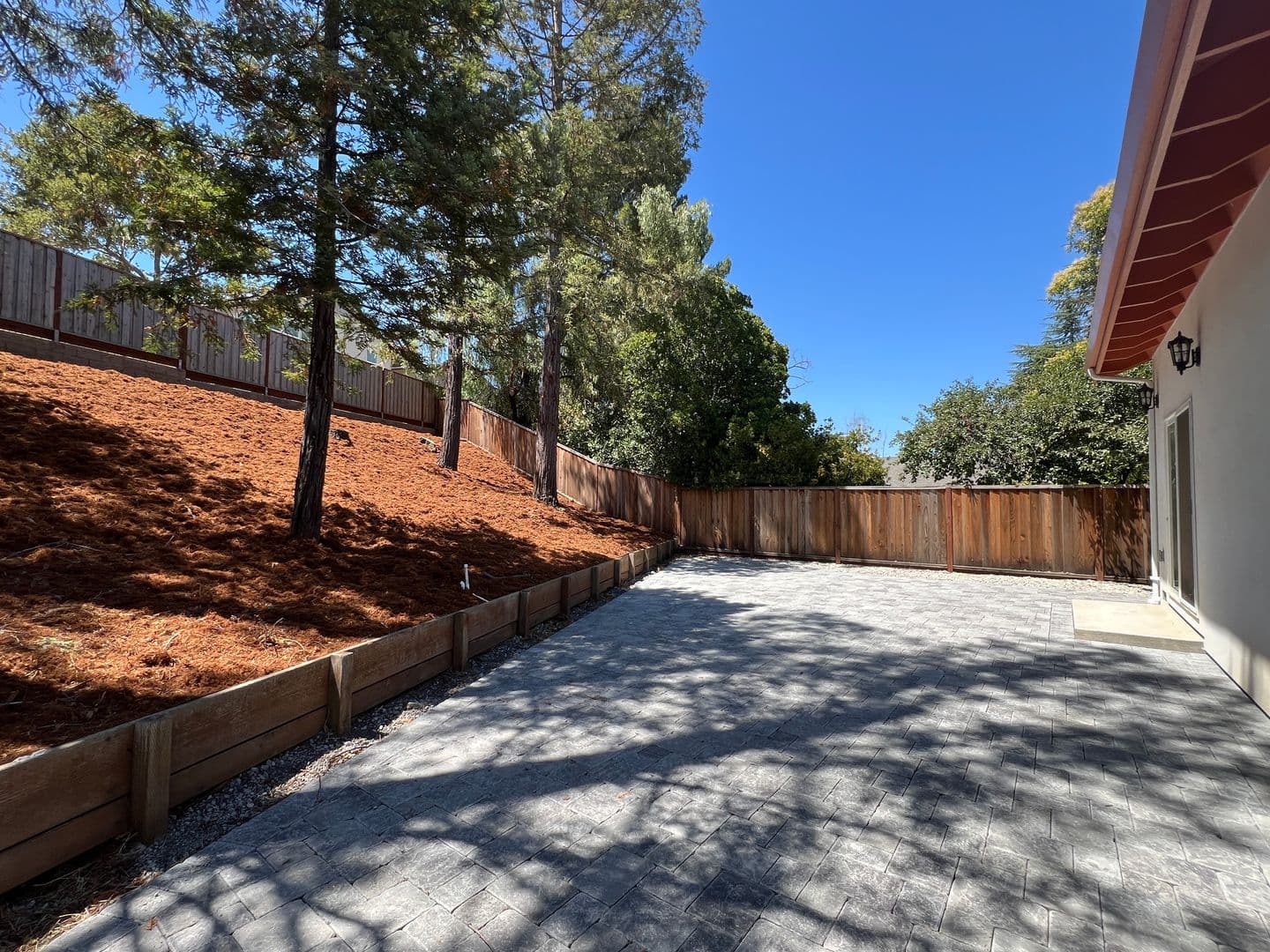 San Jose Apartment: 7071 Martwood Way